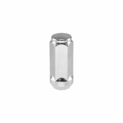 14 x 1.5" Bulge Acorn XXL Lug Nuts | 3/4" Head |2" Tall | Chrome Lug Nuts - Image 3