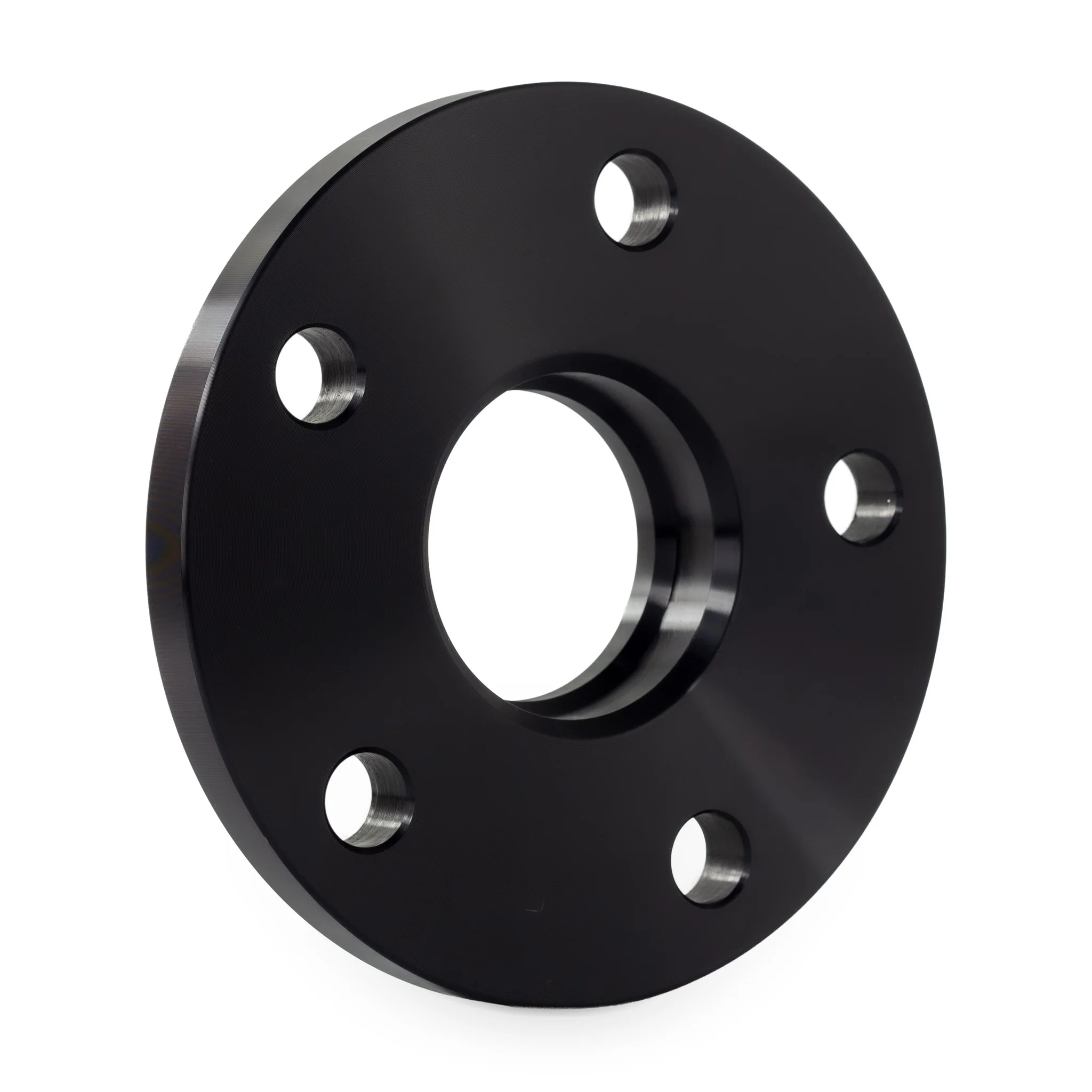 1/2" 12mm Wheel Spacers for Jeep Grand Cherokee Wrangler GM 5 Lug Trucks | Universal 5x4.5, 5x4.75 & 5x5 | - Image 4