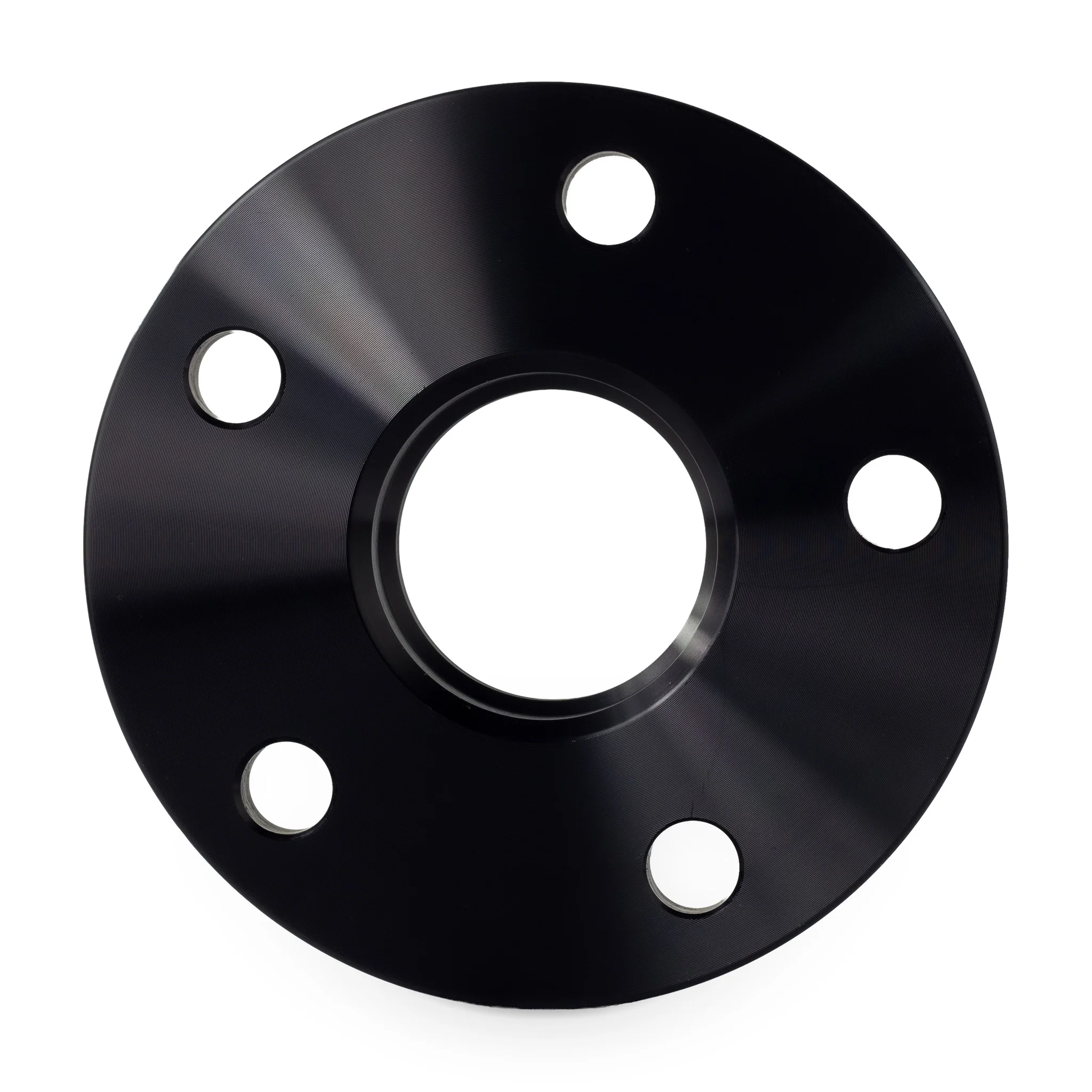 1/2 Inch 5 Lug 5x4.5 5x4.75 & 5x5 Billet Aluminum Wheel Spacers - Image 5