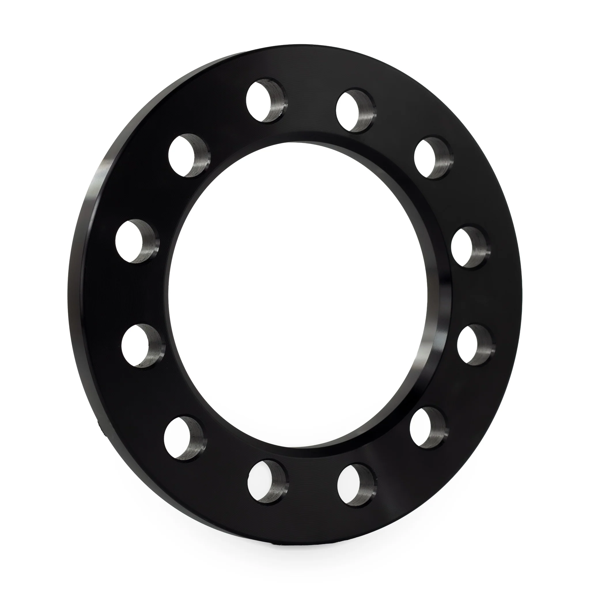 1/2" Wheel Spacers for Cadillac Chevy GMC Trucks SUV | 6x5.5 (6x139.7) | - Image 4
