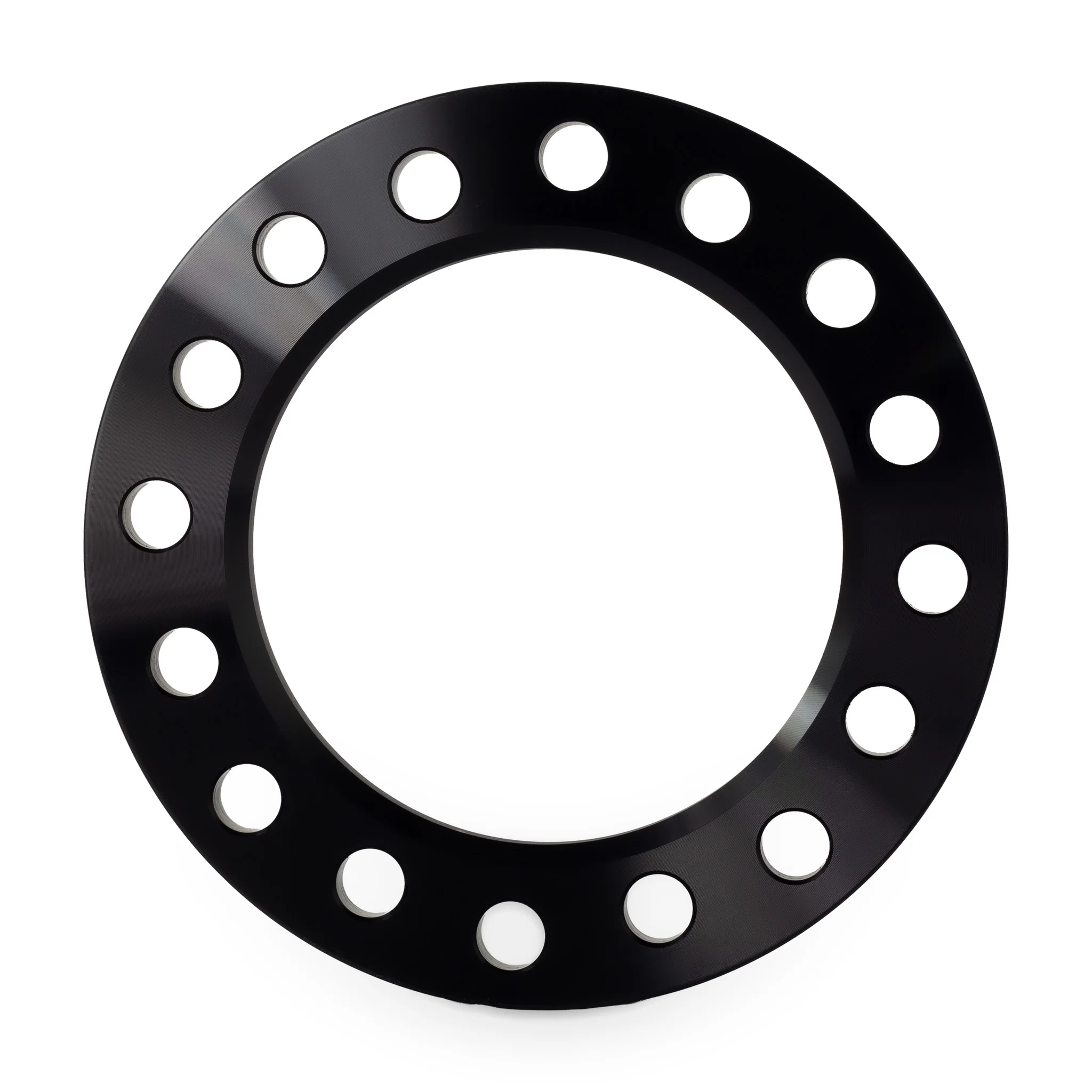 1/2" Wheel Spacers for Ford F250 F350 Chevy GMC Sierra Silverado Dodge Ram | Dual Drilled 8x170 and 8x6.5 | - Image 5