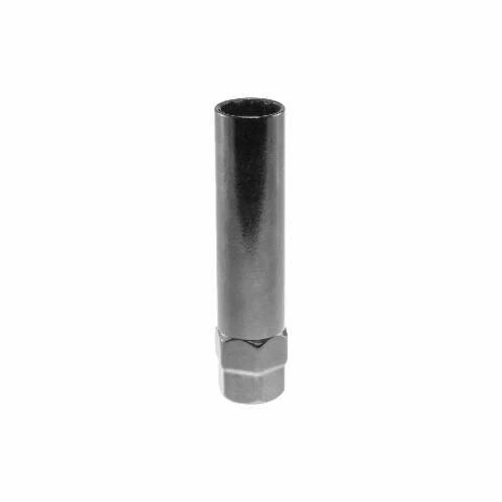 1/2 x 20 Open Spline Acorn Lug Nuts | Open End Lug Nuts - Image 3