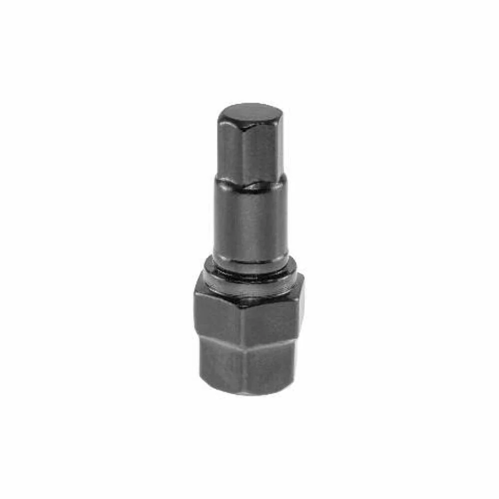 1/2" x 20 Passenger Hex Lug Nuts | .760" Diameter | Chrome Lug Nuts - Image 5