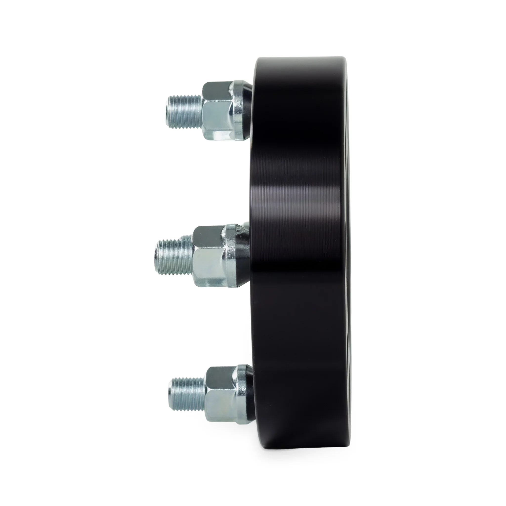 1.25" Wheel Spacers for EZ GO Club Car Golf Cart | 4x4 | 1/2x20 | - Image 3