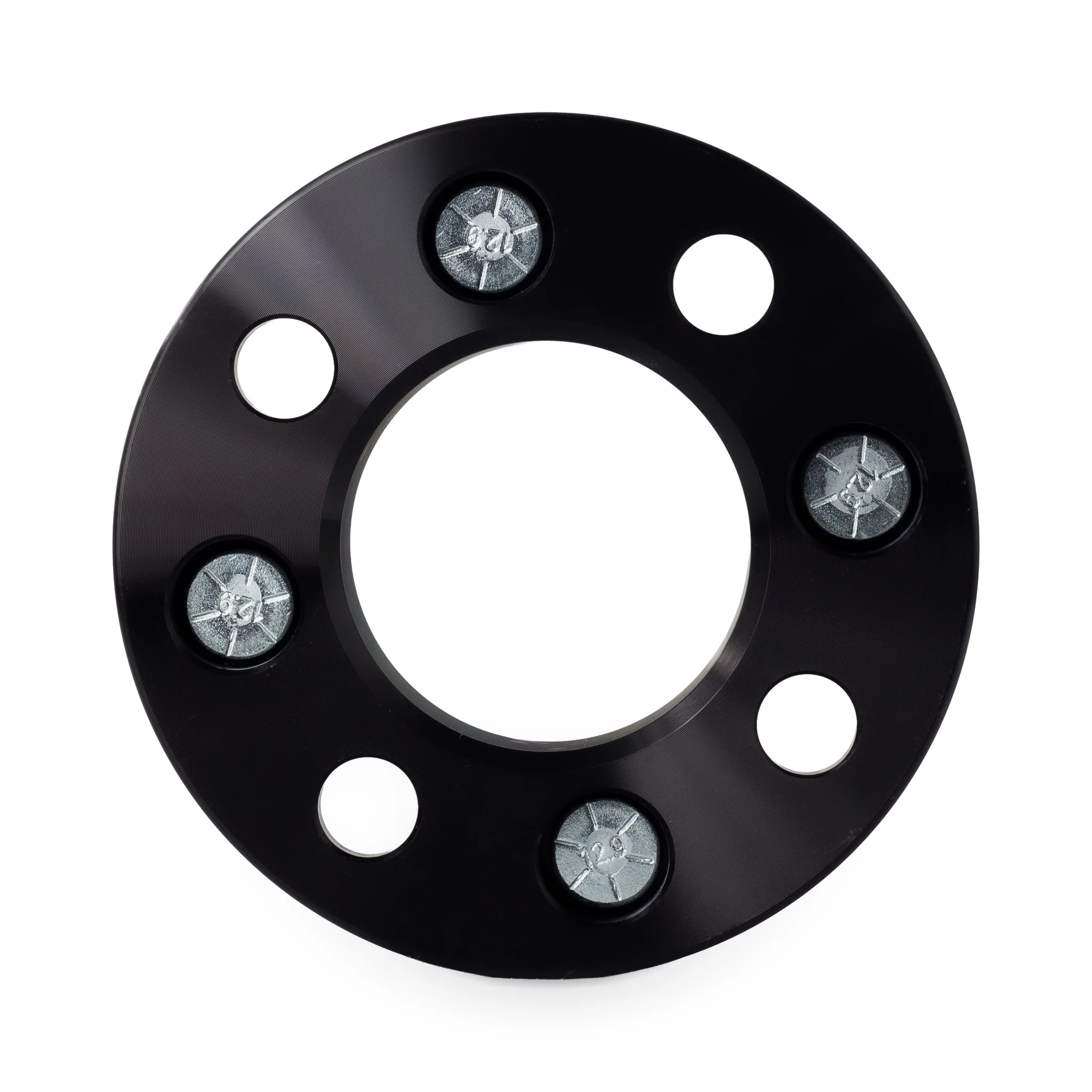 1.25" Wheel Spacers for EZ GO Club Car Golf Cart | 4x4 | 1/2x20 | - Image 5