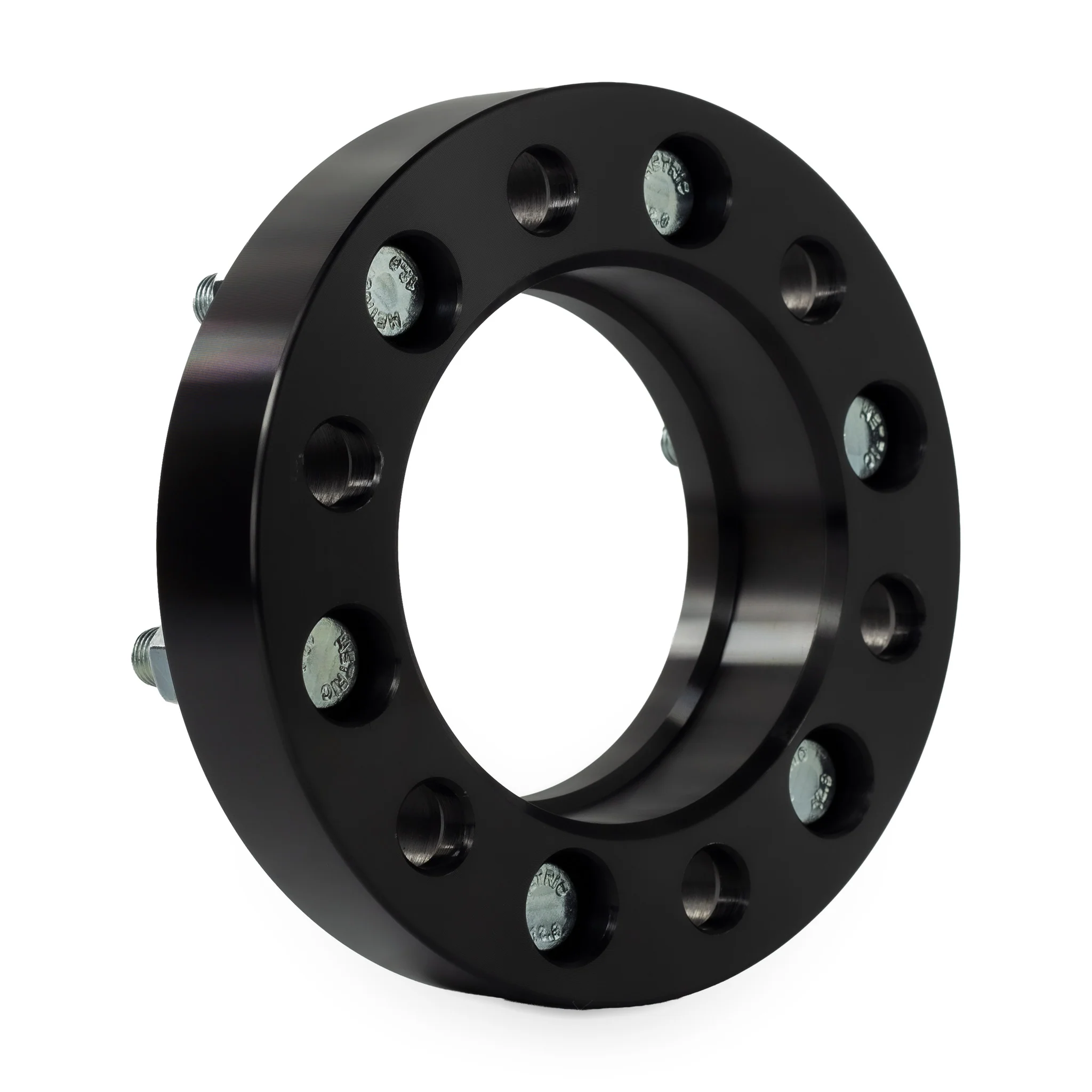 1.25" Wheel Spacers for Toyota 4 Runner FJ Cruiser | 6x139.7 (6x5.5) | - Image 4