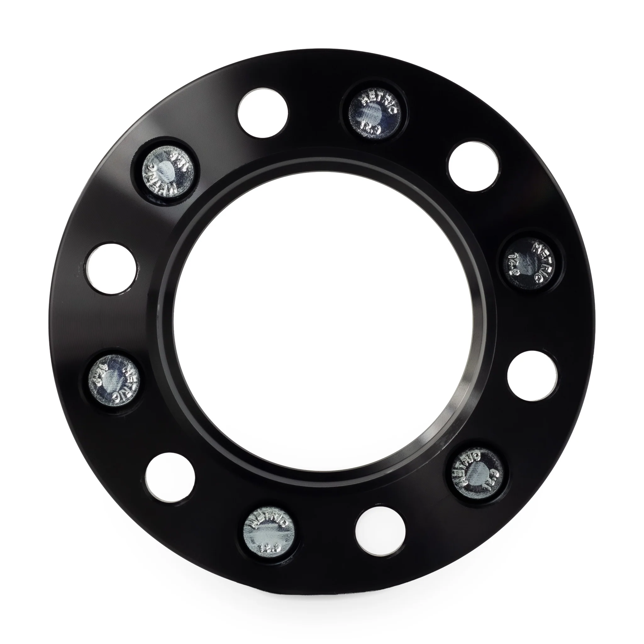 1.25" Wheel Spacers for Toyota 4 Runner FJ Cruiser | 6x139.7 (6x5.5) | - Image 5