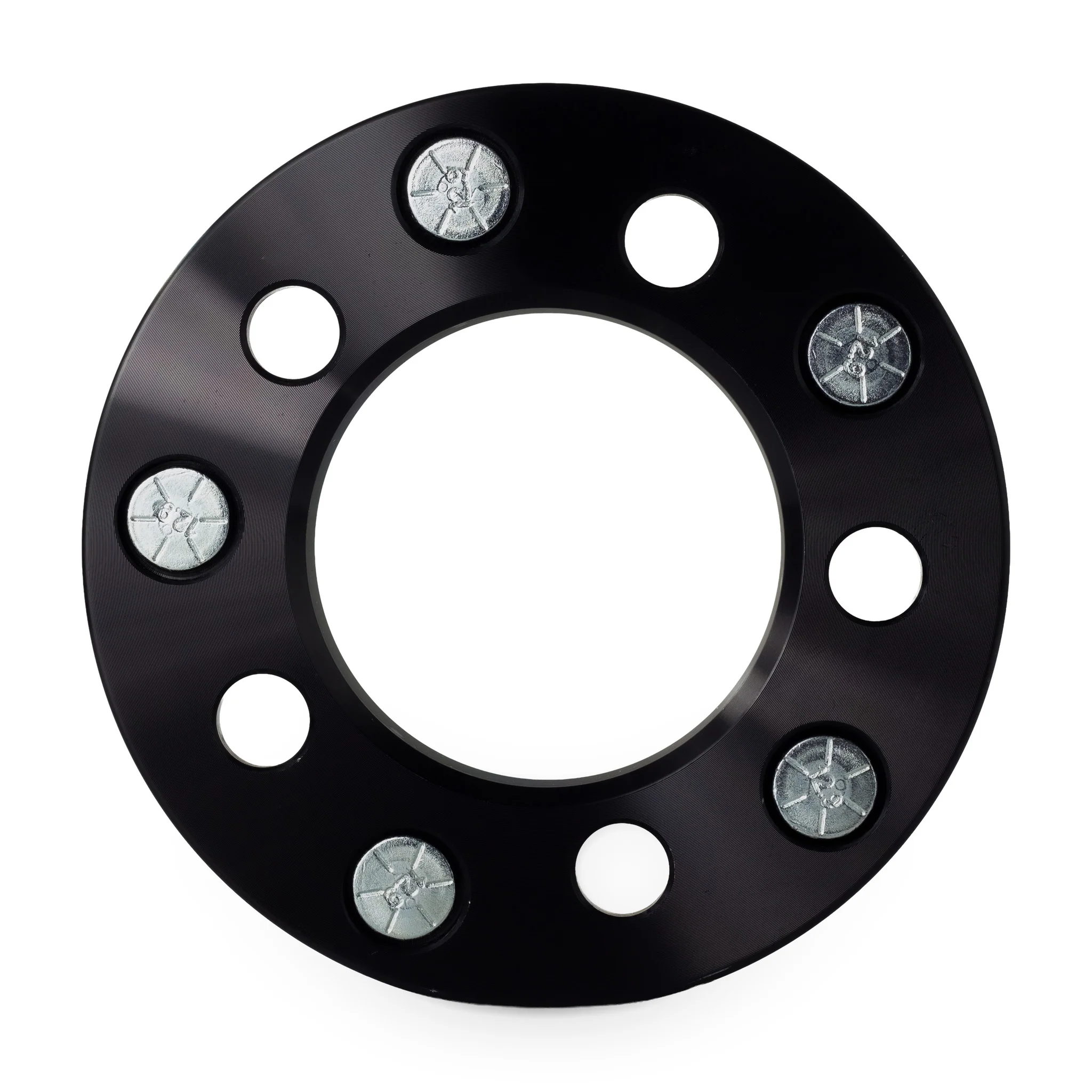 1" (25mm) 5x5 To 5x4.5 Wheel Adapters | 1/2x20 Studs | - Image 5