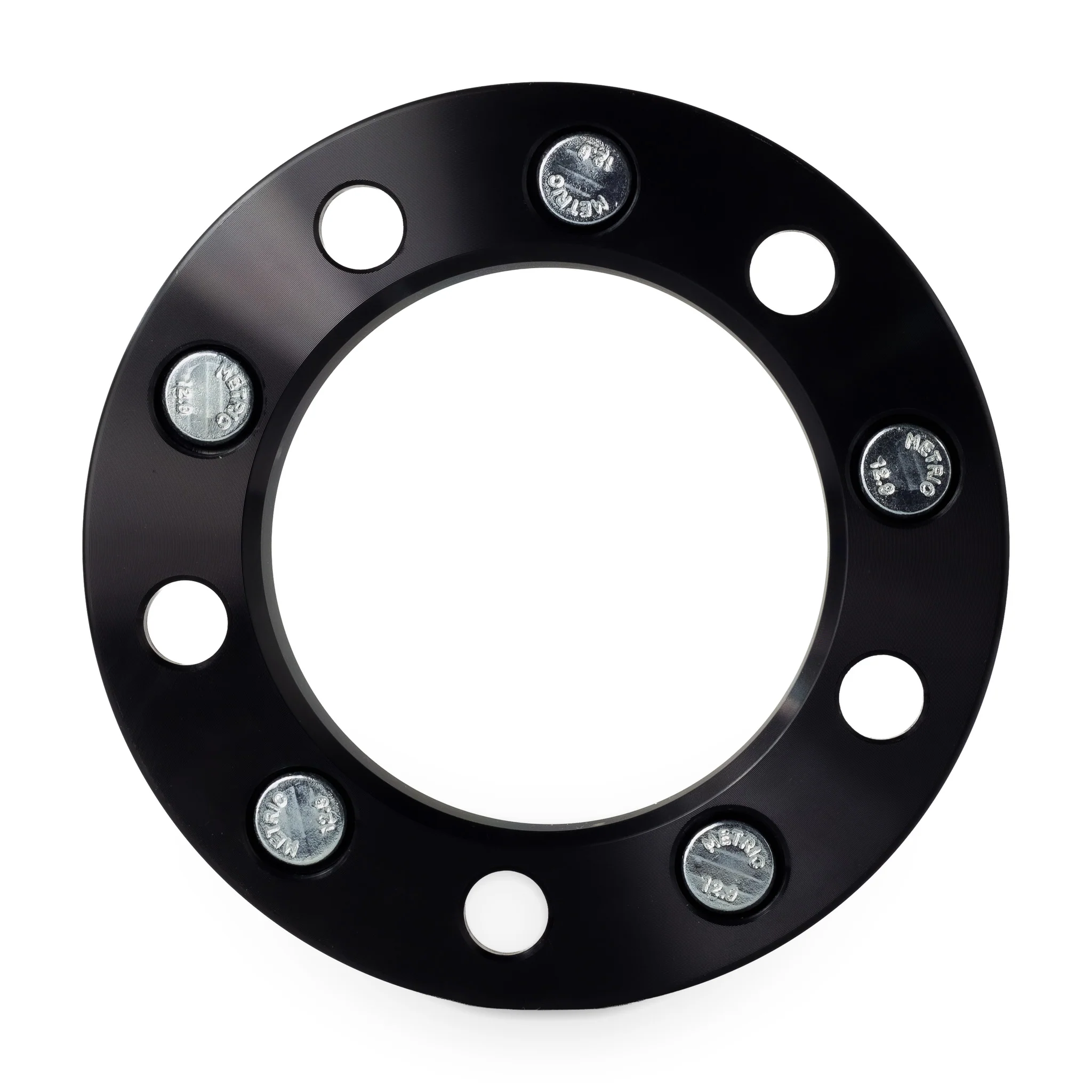 1" (25mm) Wheel Spacers for Geo Suzuki | 5x5.5 (5x139.7 | 12x1.25 Studs | - Image 5