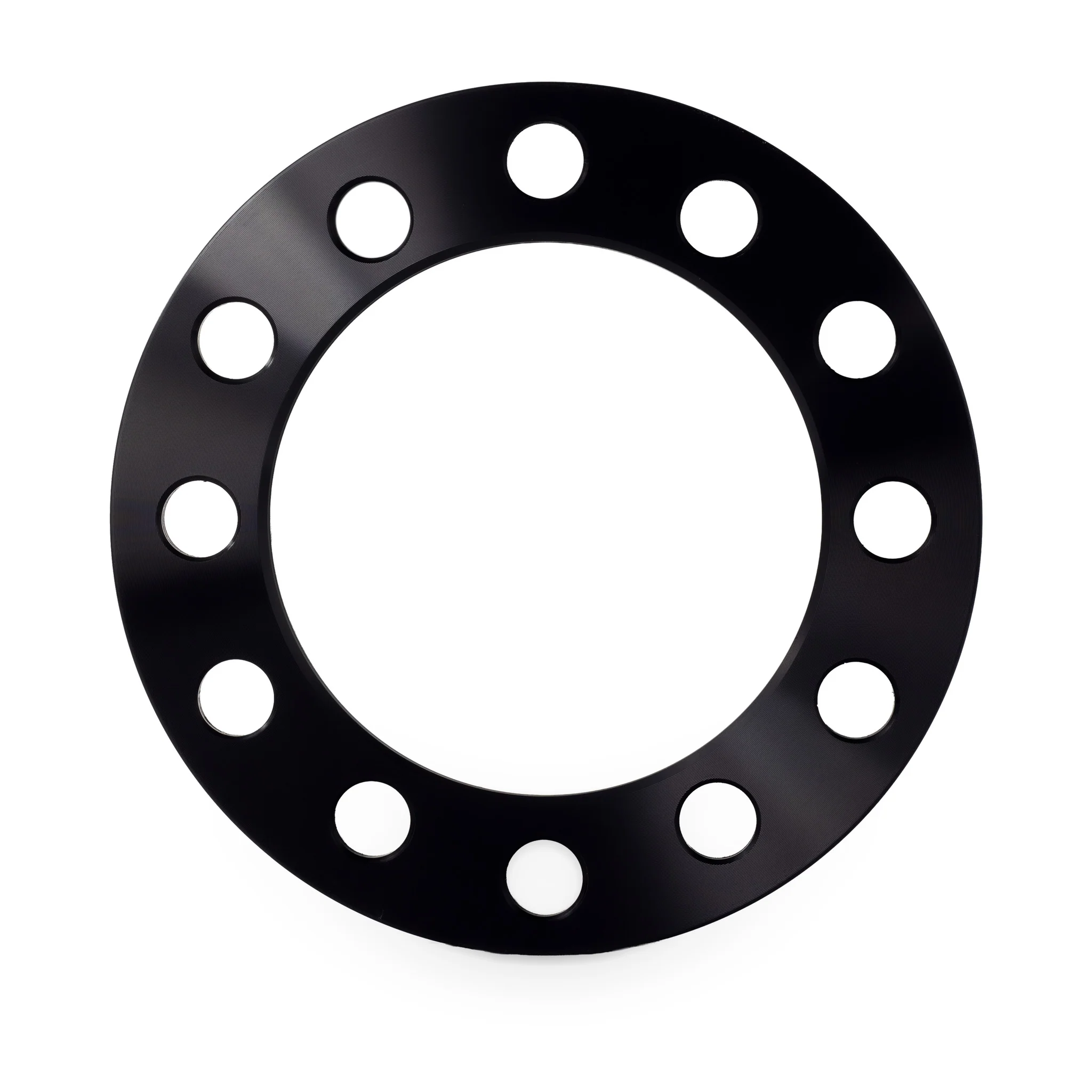1/4" Wheel Spacers for Cadillac Chevy GMC Trucks SUV Van | 6x5.5 (6x139.7) | - Image 4