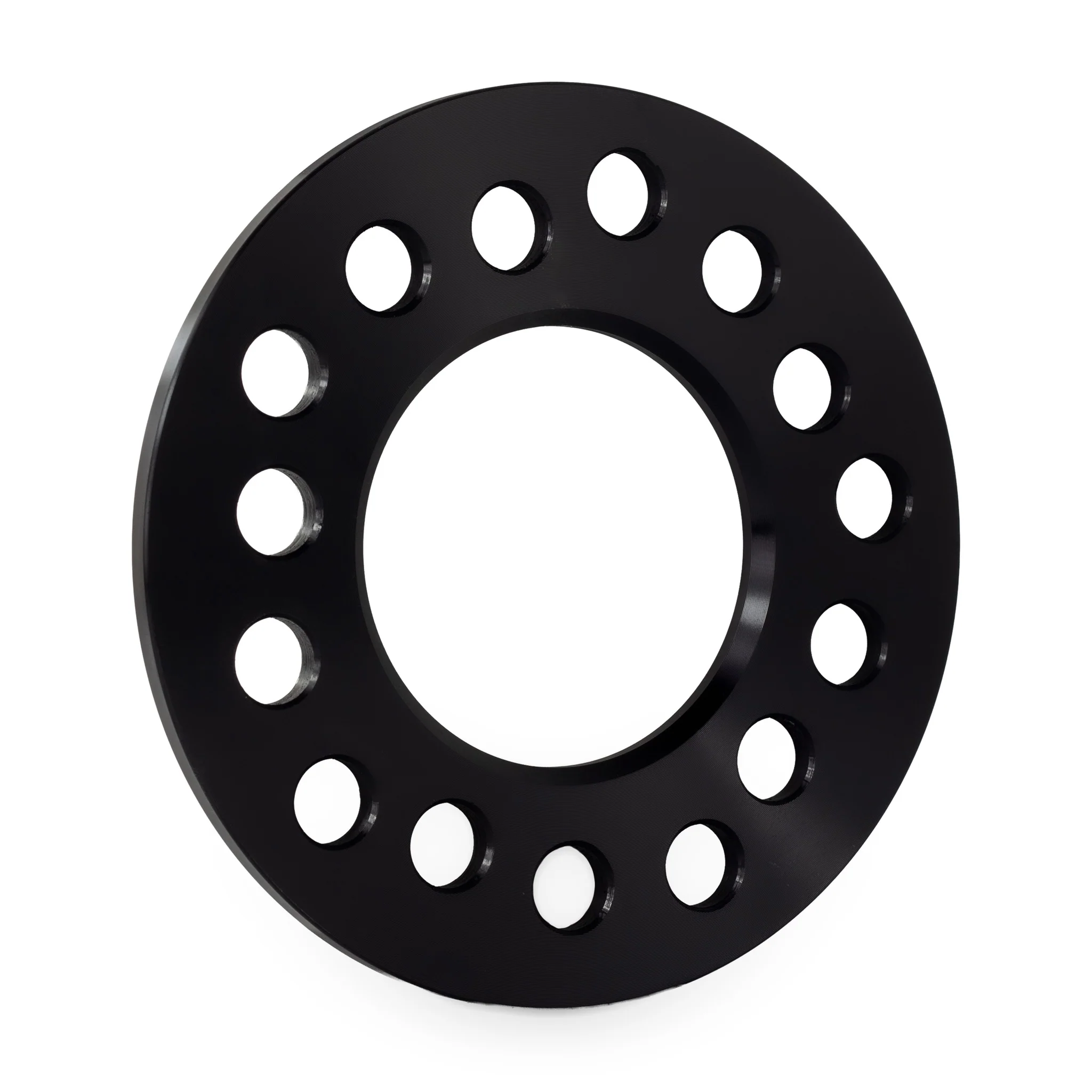 1/4" Wheel Spacers for Camaro Corvette S10 Blazer S15 Jimmy | Universal 5x4.5, 5x4.75 & 5x5 | - Image 3