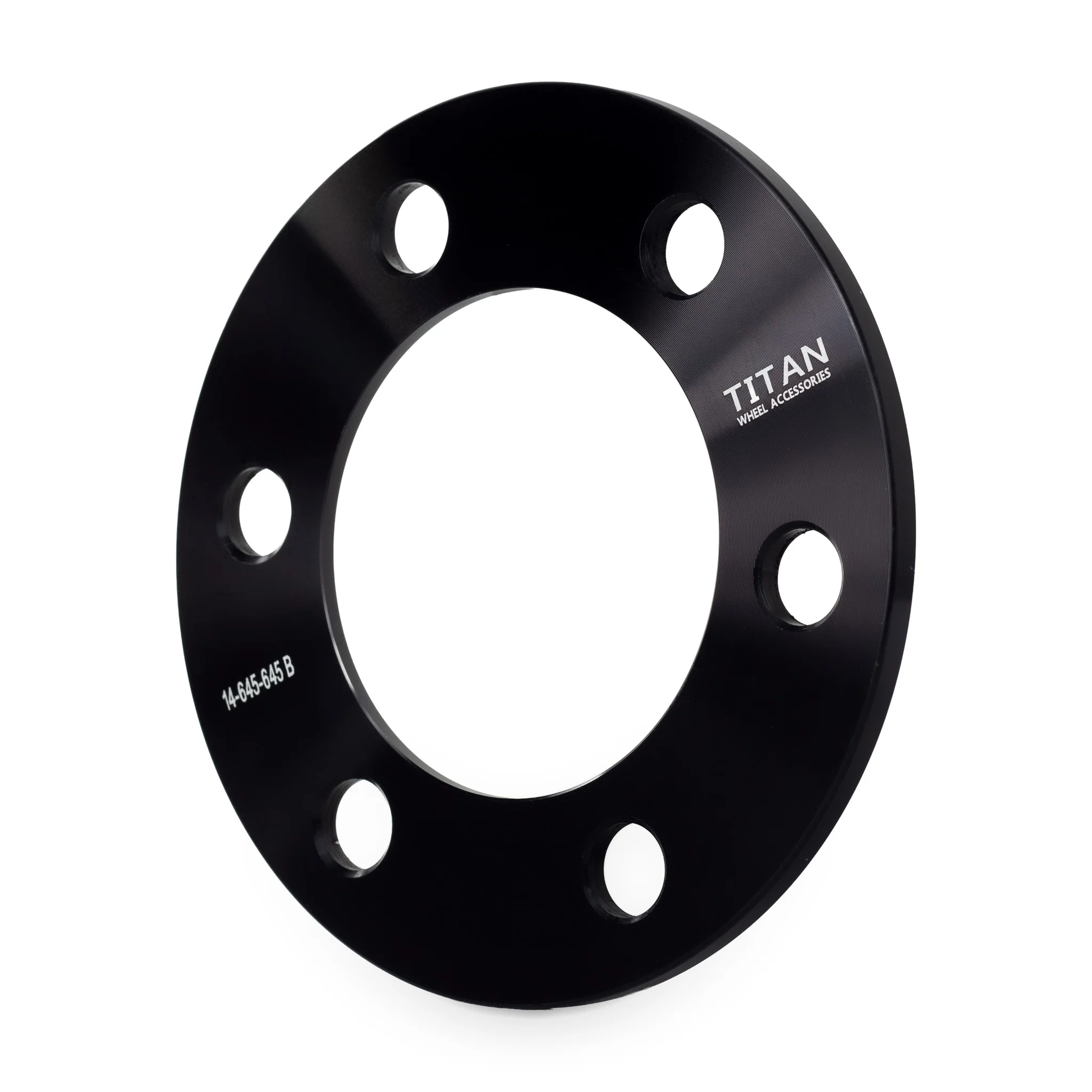 1/4" Wheel Spacers for Dodge Viper Dakota Durango | 6x4.5 (6x114.3) |
