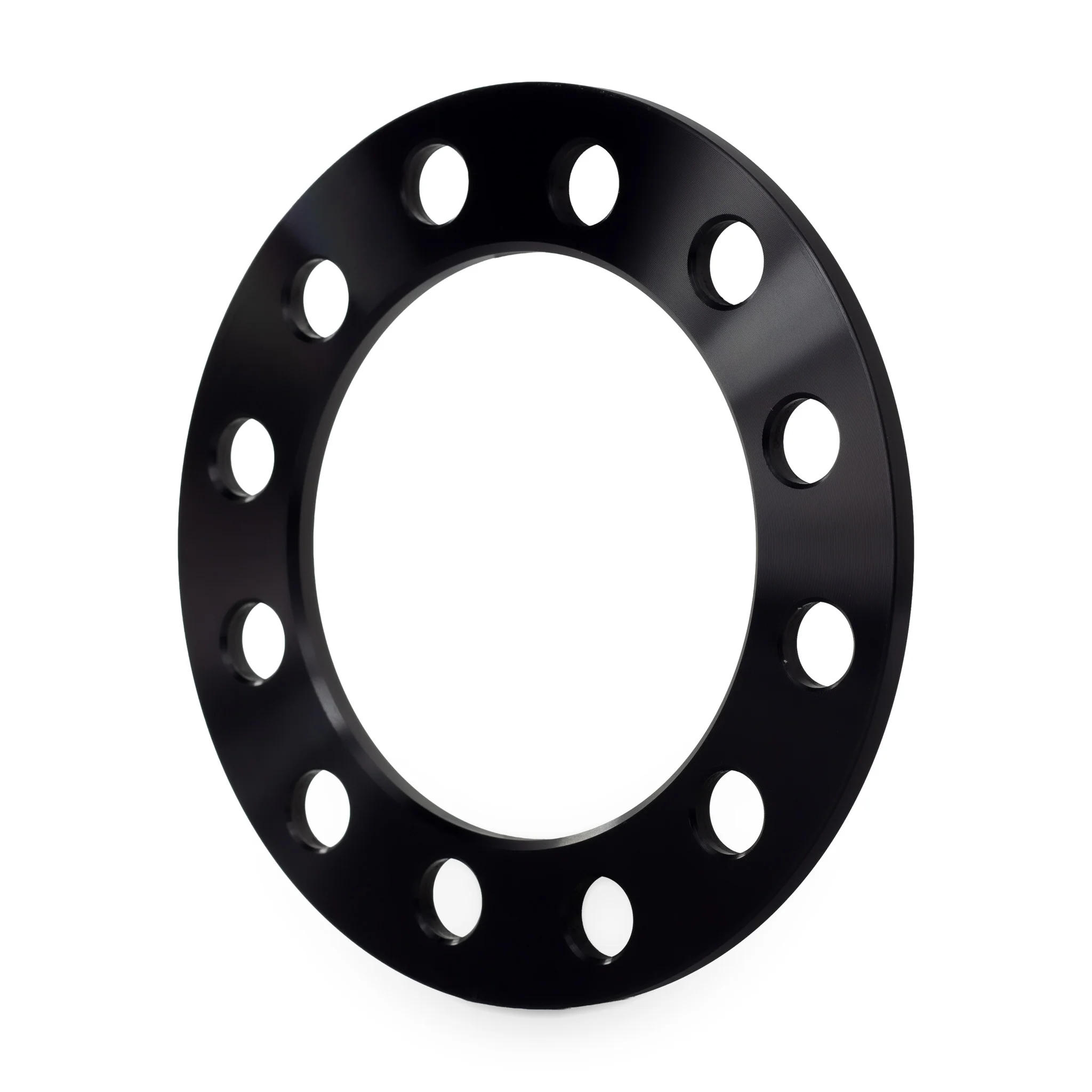 1/4" Wheel Spacers for Nissan Trucks Frontier Pathfinder Xterra | 6x114.3 (6x4.5) | - Image 3