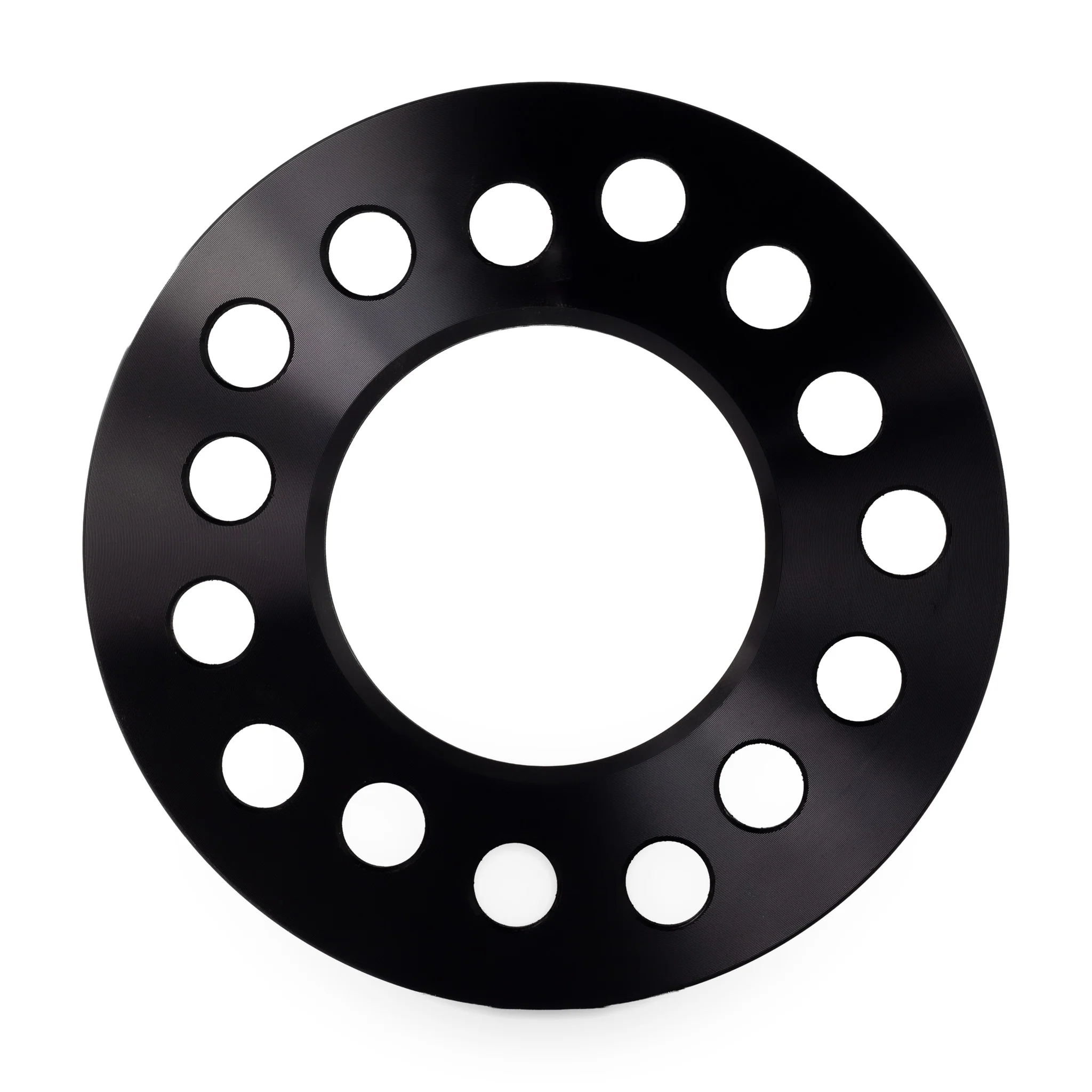 1/4" Wheel Spacers for Wrangler TJ YJ XJ KJ | 5x4.5 (5x114.3) | - Image 4