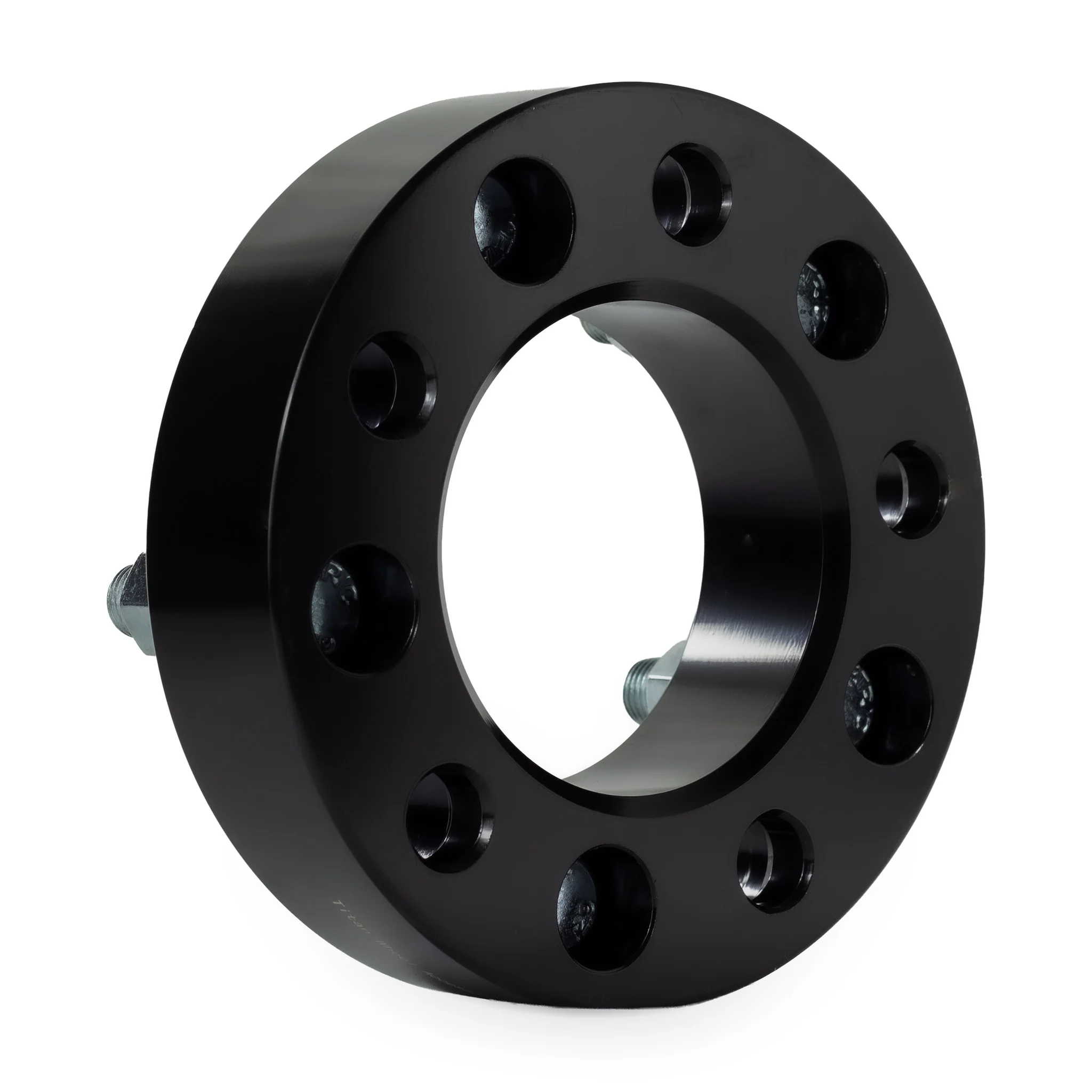 1.5" (38mm) 5x5 to 5x4.75 Wheel Adapters | 12x1.5 Studs | - Image 4