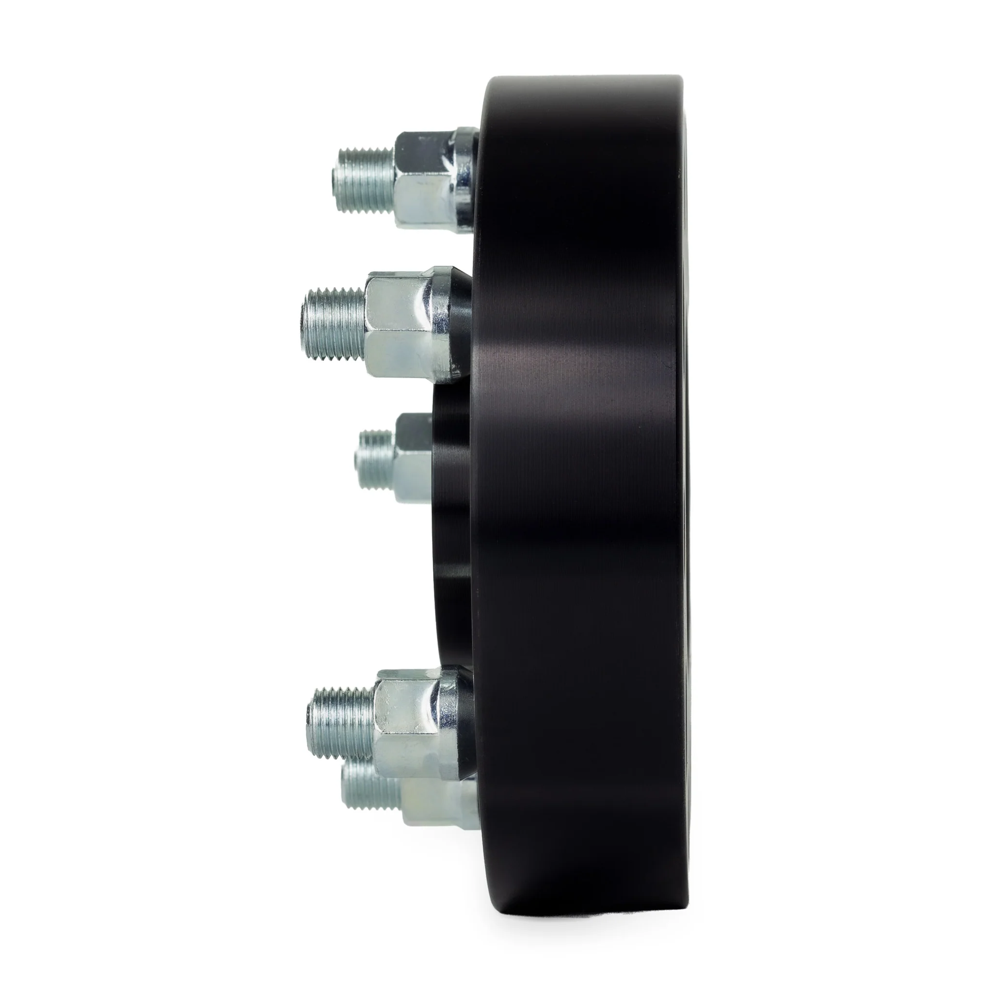 1.5" (38mm) Wheel Spacers for Camaro 2011+ | 5x4.75 (5x120) | 66.9 Hubcentric |14x1.5 Studs | - Image 3