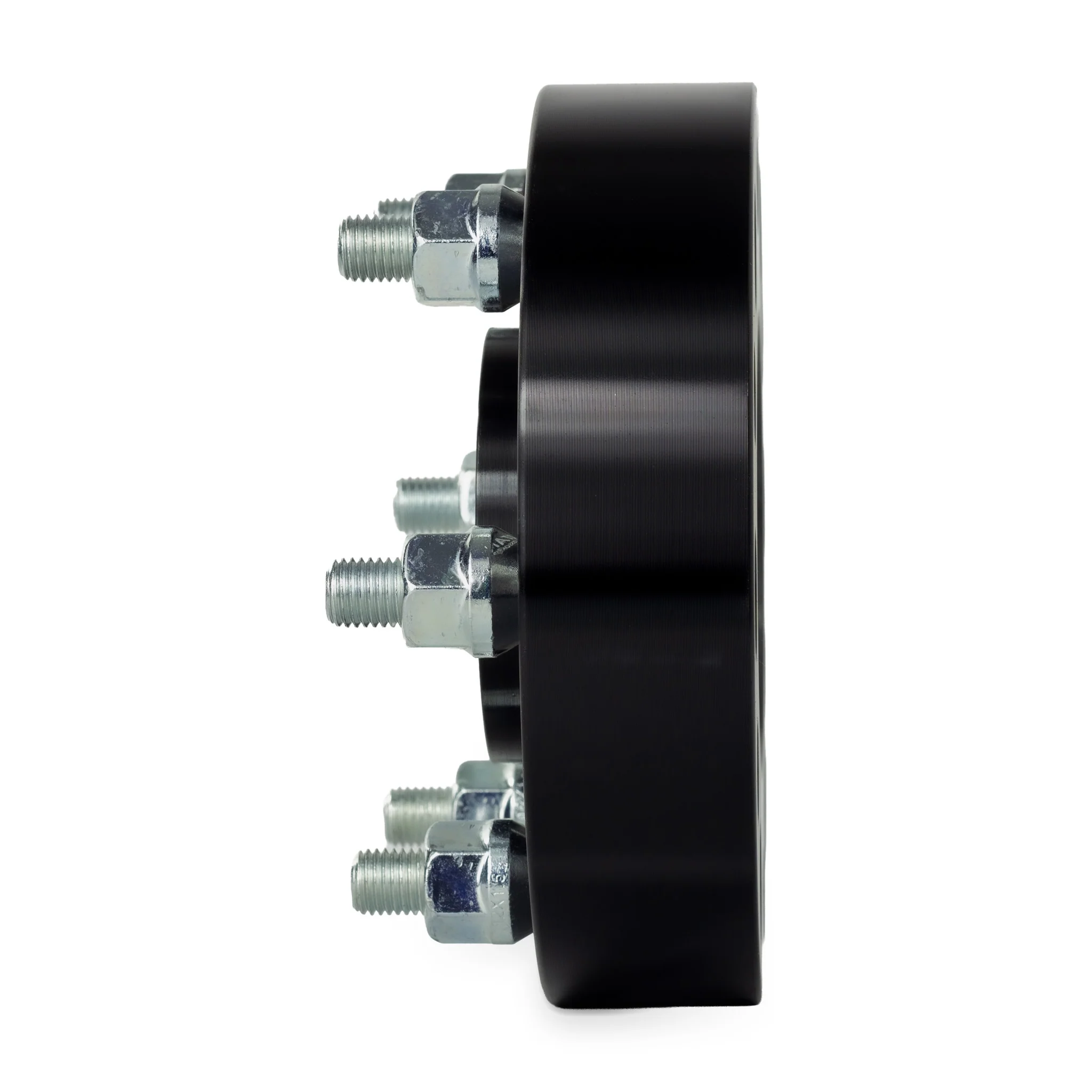 1.5" (38mm) Wheel Spacers for Chevy Colorado GMC Canyon | 6x120 | 66.9 Hubcentric |14x1.5 Studs | - Image 3