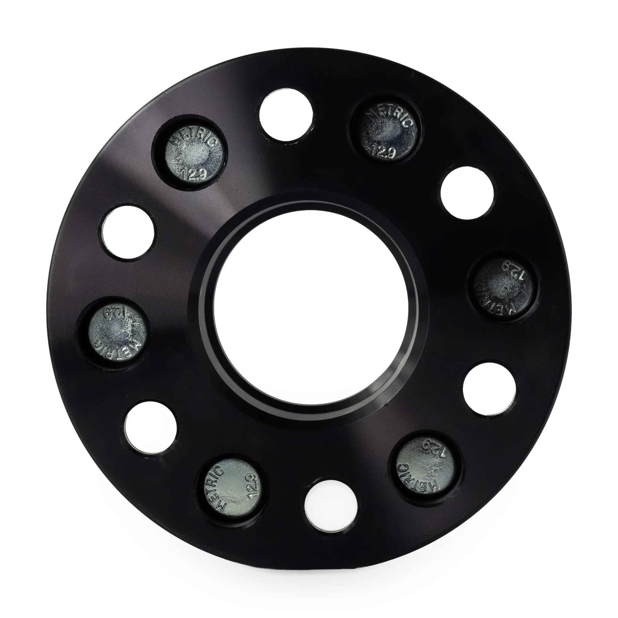 1.5" (38mm) Wheel Spacers for Chevy Colorado GMC Canyon | 6x120 | 66.9 Hubcentric |14x1.5 Studs | - Image 5