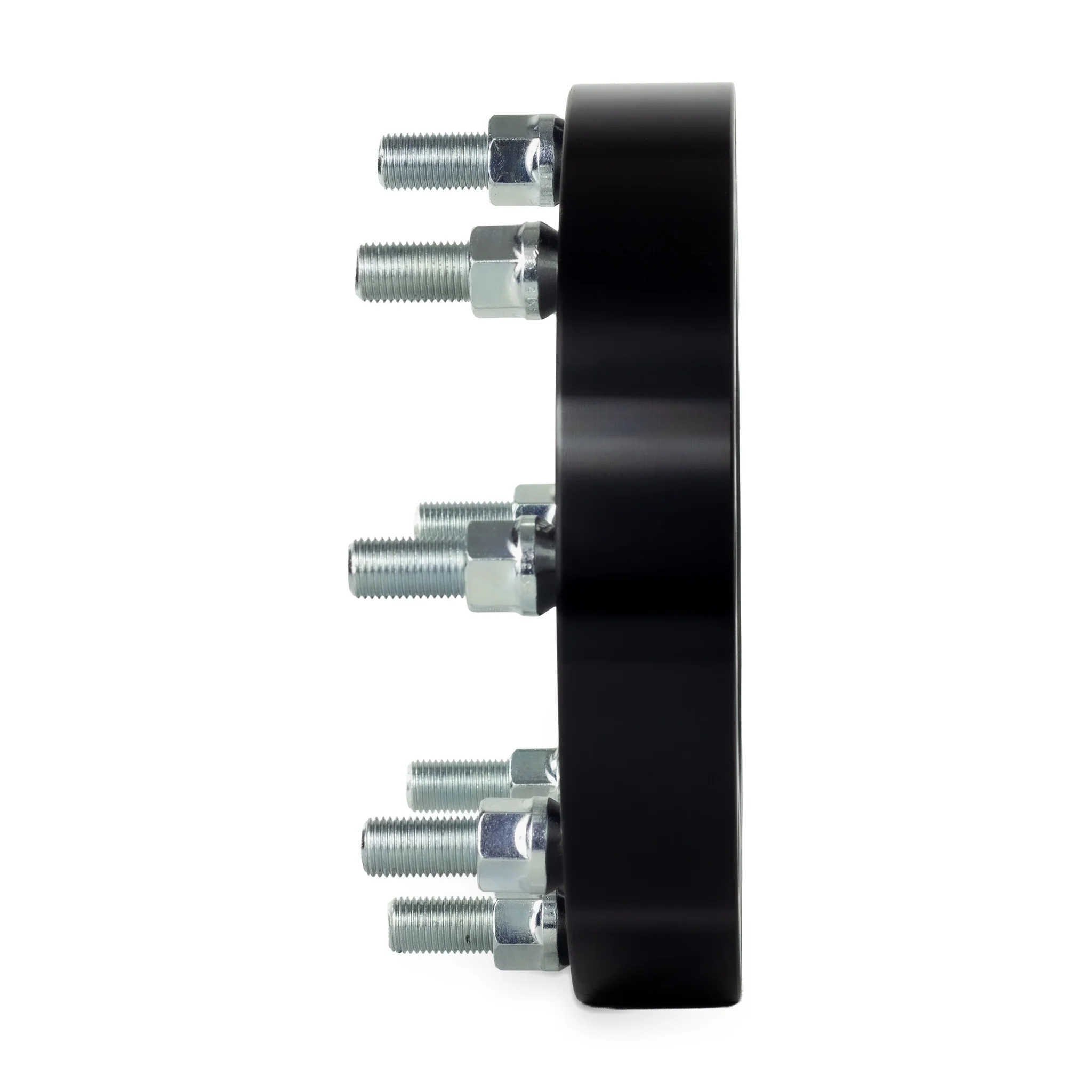 1.5" (38mm) Wheel Spacers for Chevy Silverado GMC Sierra 2500 3500 | 8x180 | 14x1.5 Studs | - Image 3