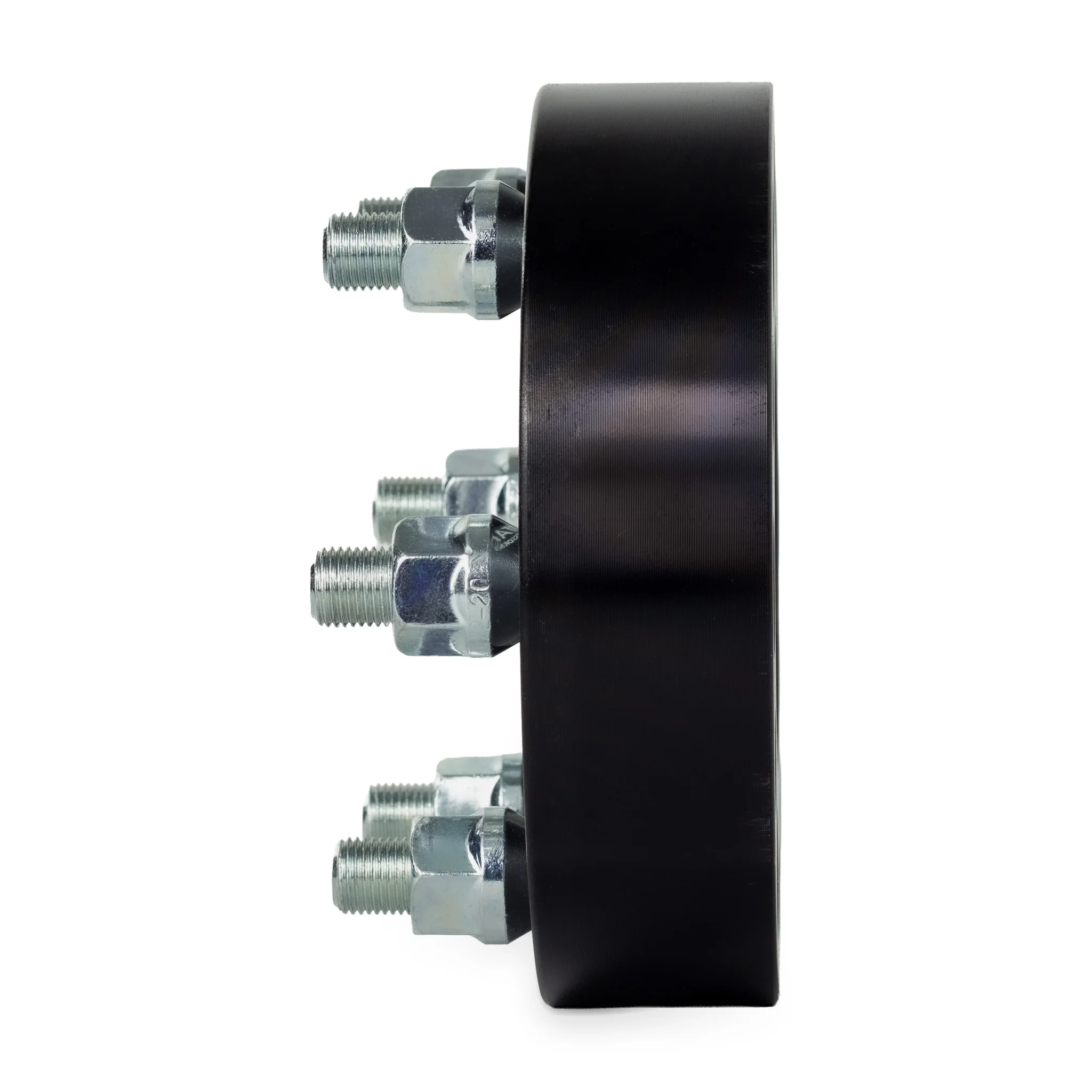 1.5" (38mm) Wheel Spacers for Dodge Dakota Durango | 6x4.5 | 71.5 Hubcentric |1/2x20 Studs | - Image 3