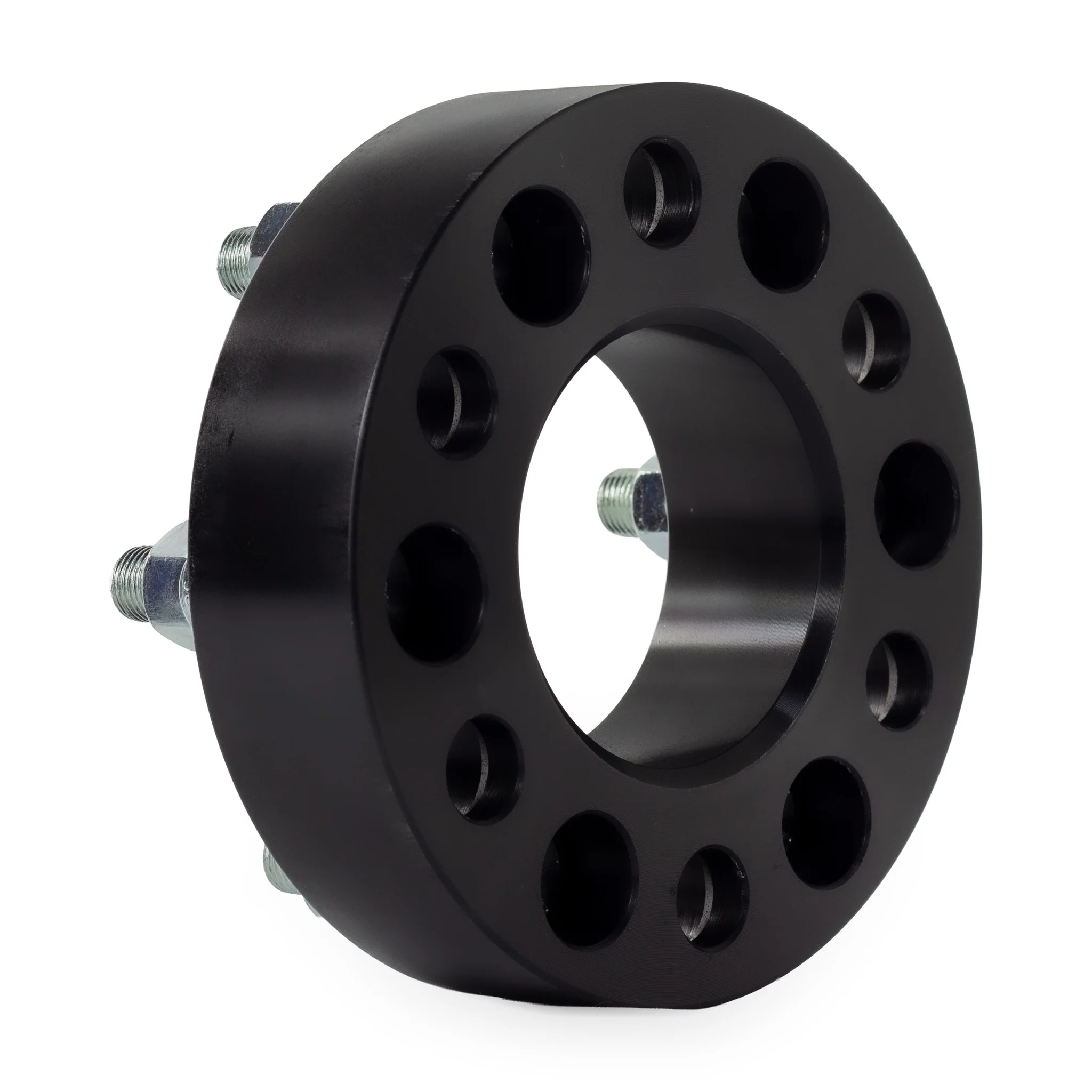 1.5" (38mm) Wheel Spacers for Dodge Dakota Durango | 6x4.5 | 71.5 Hubcentric |1/2x20 Studs | - Image 4