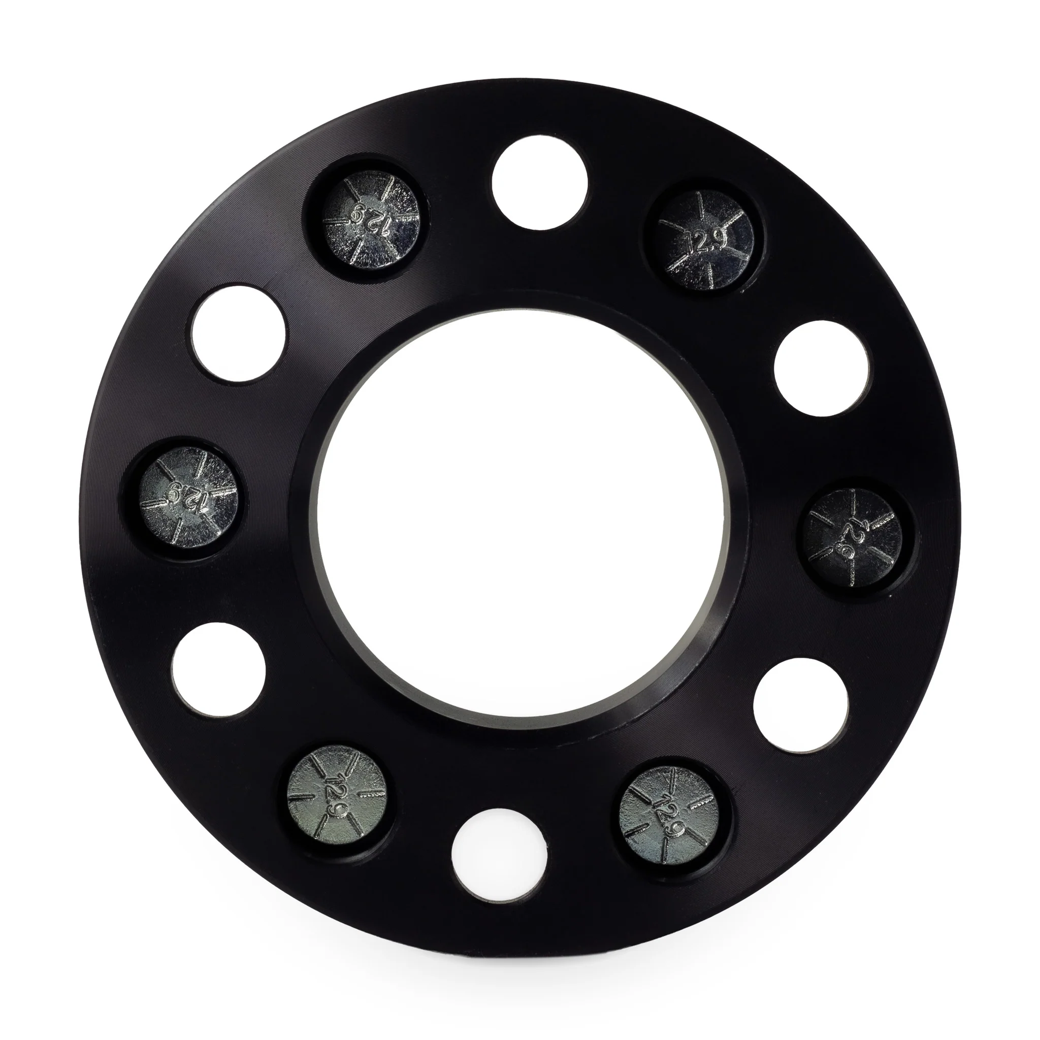 1.5" (38mm) Wheel Spacers for Dodge Dakota Durango | 6x4.5 | 71.5 Hubcentric |1/2x20 Studs | - Image 5
