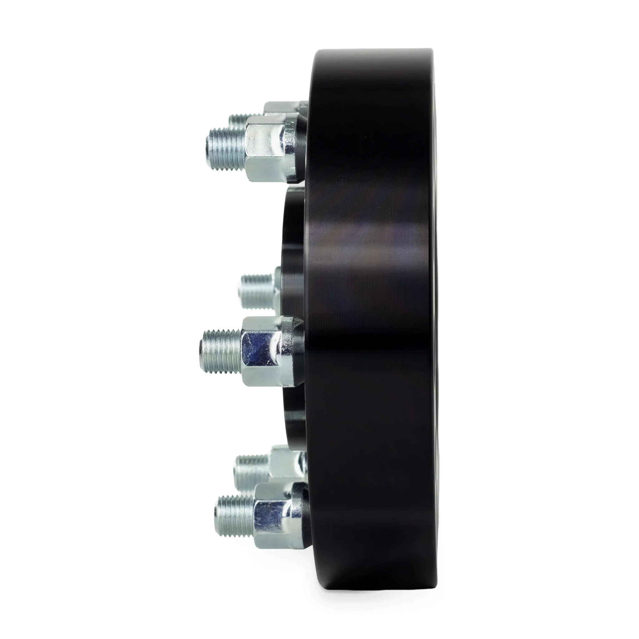 1.5" (38mm) Wheel Spacers for Ford F150 2015+ | 6x135 | 87.1 Hubcentric |14x1.5 Studs | - Image 3