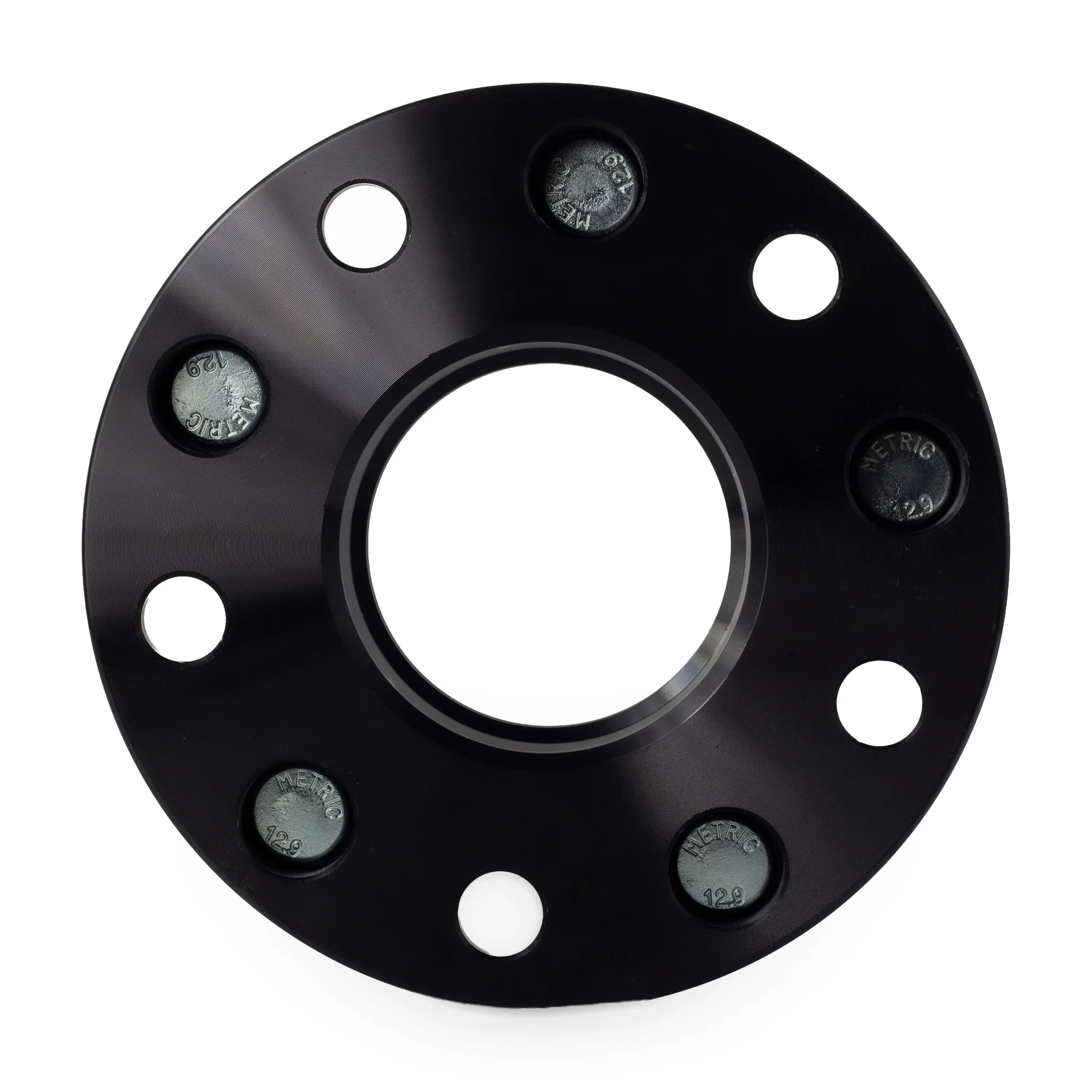 1.5" (38mm) Wheel Spacers for Ram 1500 | 5x5.5 (5x139.7) | 77.8 Hubcentric |1/2x20 Studs | - Image 5