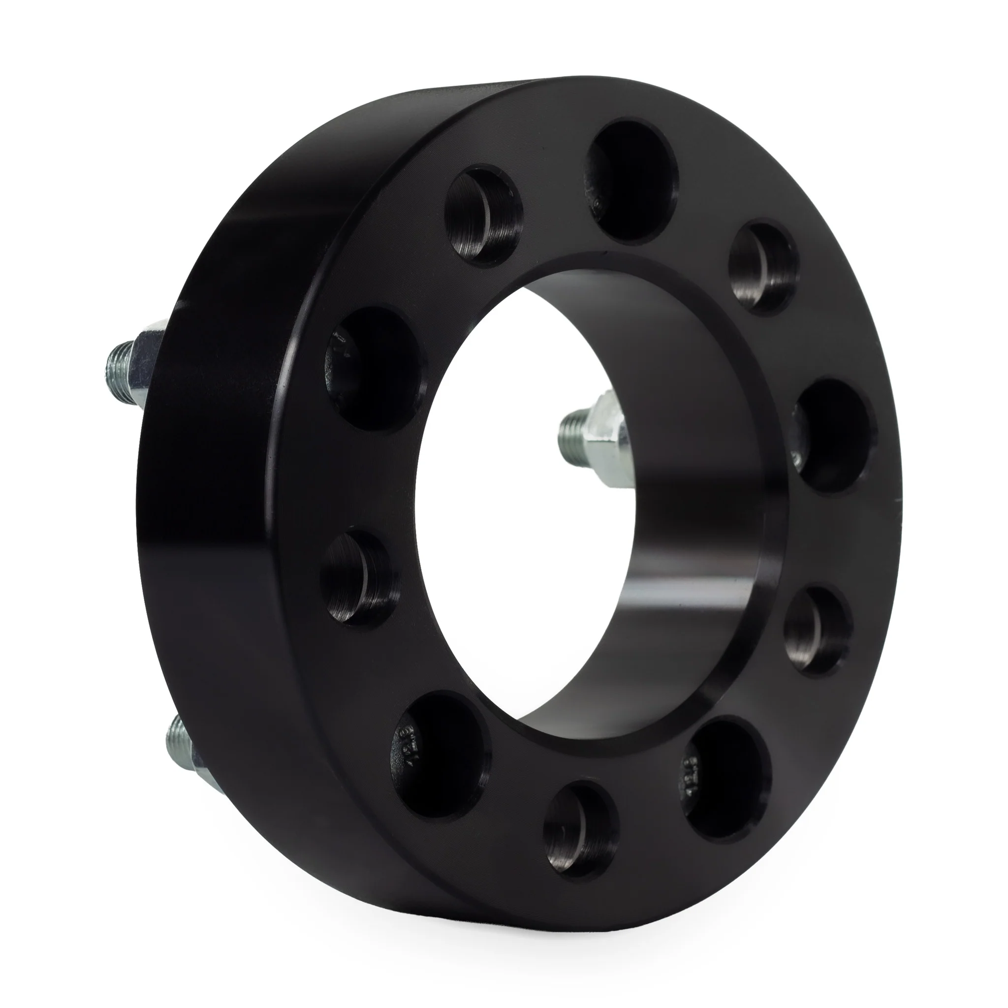 1.5" (38mm) Wheel Spacers for Toyota Scion Lexus | 5x114.3 (5x4.5) | 12x1.5 Studs | - Image 4
