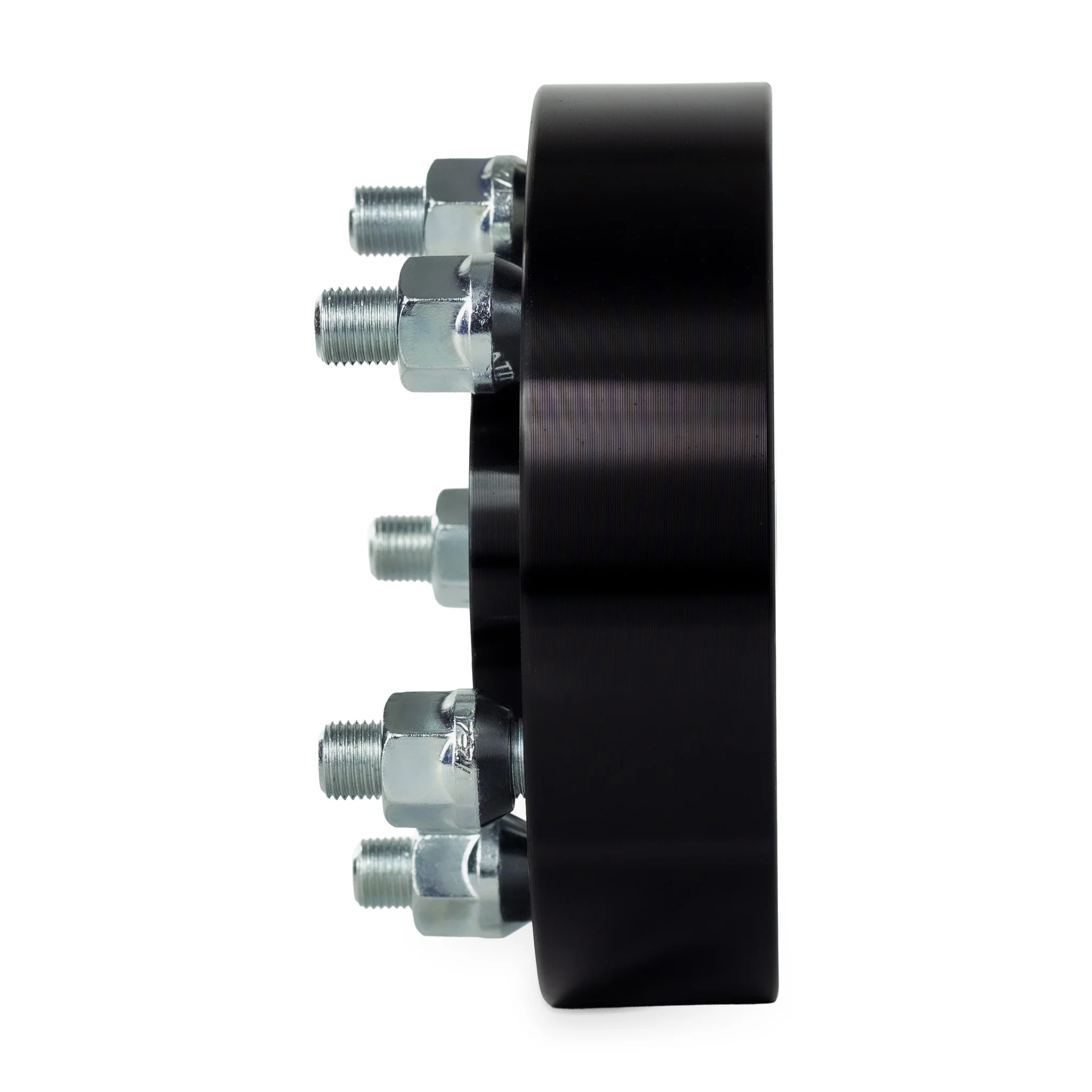 1.5" (38mm) Wheel Spacers for Wrangler TJ YJ XJ KJ | 5x4.5 (5x114.3) | 71.5 Hubcentric |1/2x20 Studs | - Image 3