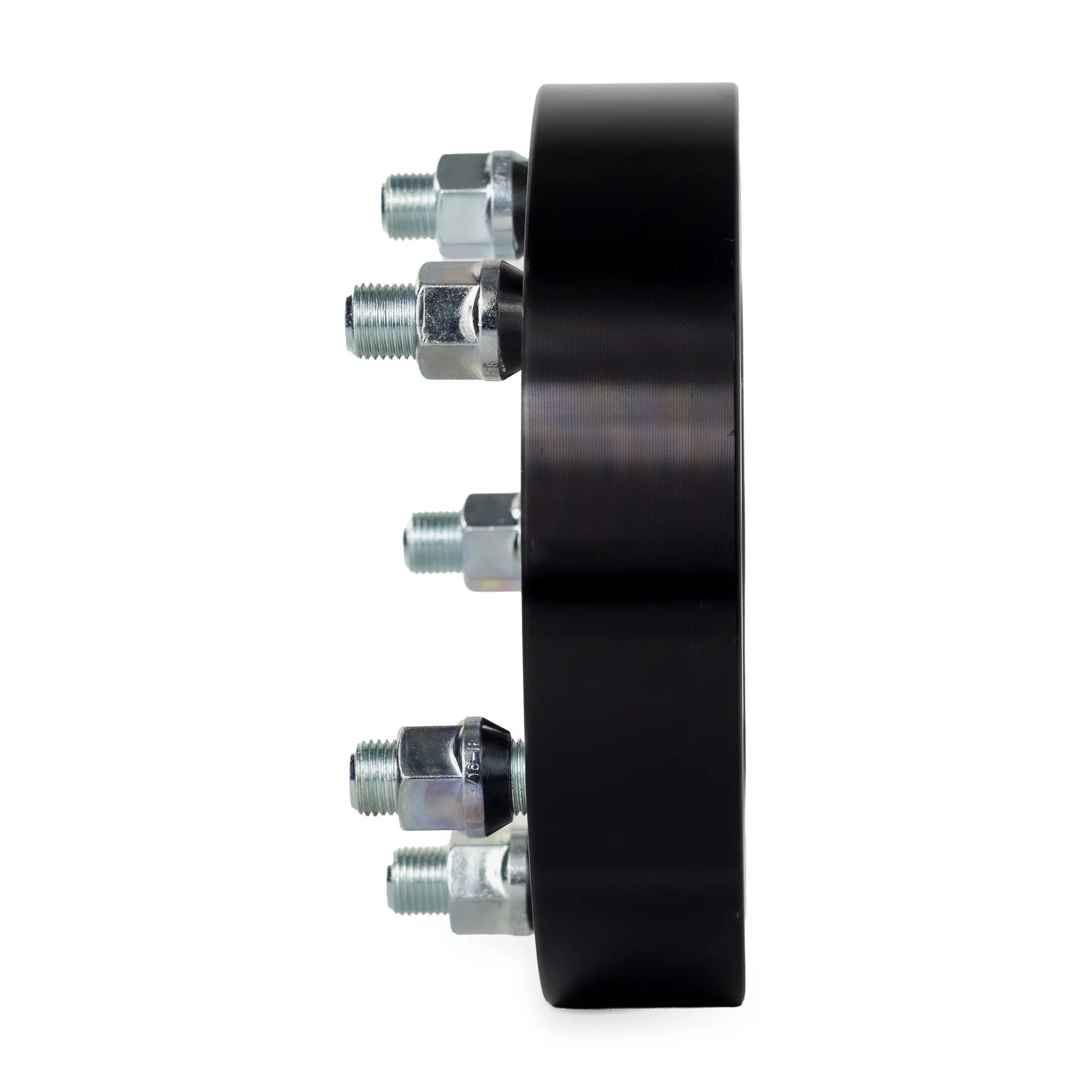 1.5" 5x5 to 5x5.5 Wheel Adapters for Jeep Commander Grand Cherokee Wrangler | 1/2x20 Studs | - Image 3