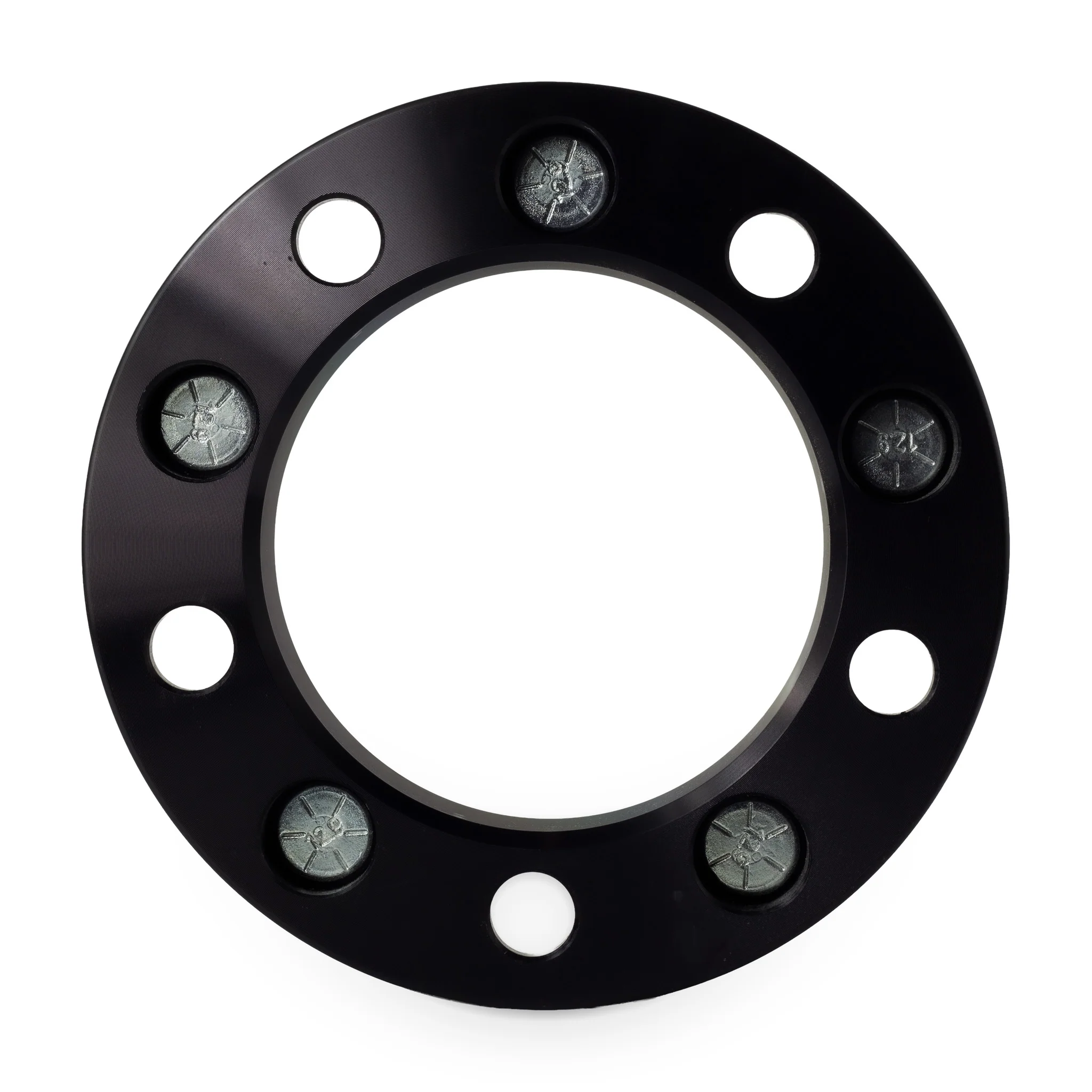 1.5" 5x5 to 5x5.5 Wheel Adapters for Jeep Commander Grand Cherokee Wrangler | 1/2x20 Studs | - Image 5