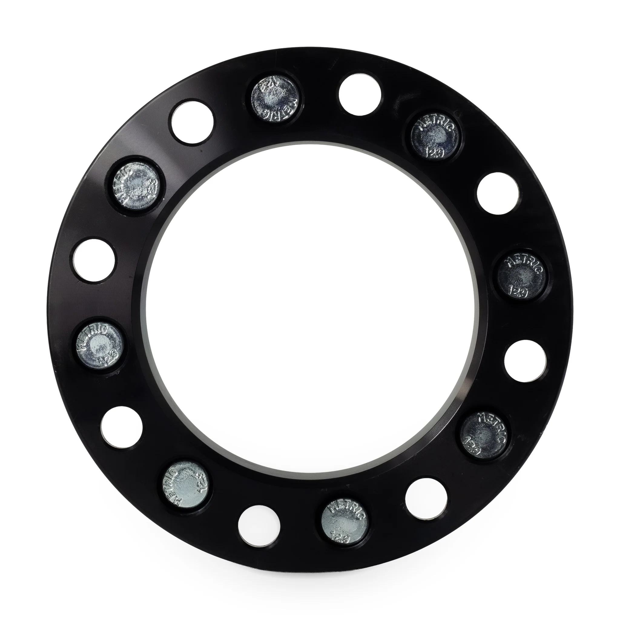 1.5" 8x170 to 8x6.5 Wheel Adapters | Ford to Chevy/GMC/Dodge Adapter | - Image 5