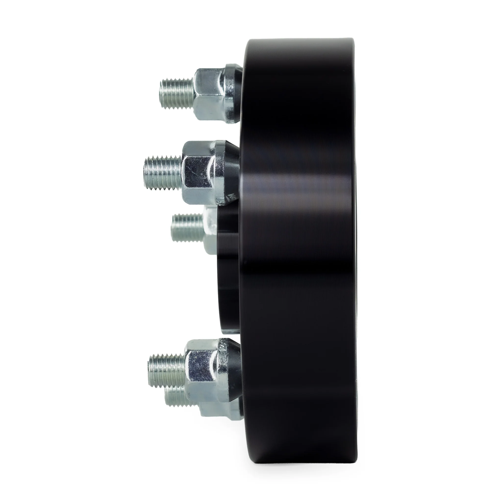 1.5" Wheel Spacers for Dodge Charger Challenger Chrysler 300 | 5x4.5 | 71.5 Hubcentric | 14x1.5 Studs | - Image 3