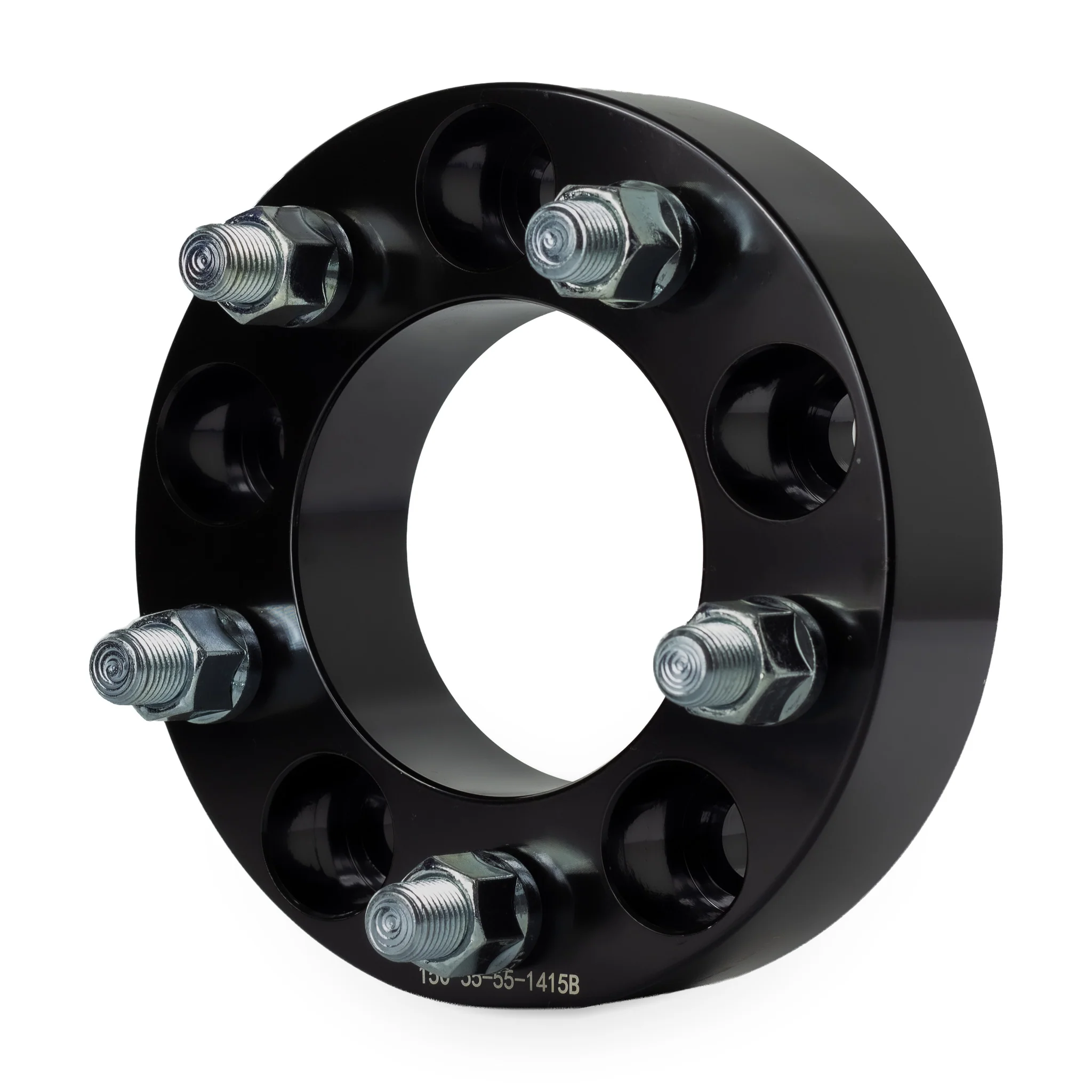 1.5" Wheel Spacers for Jeep Grand Cherokee | 5x5 | 14x1.5 Studs |