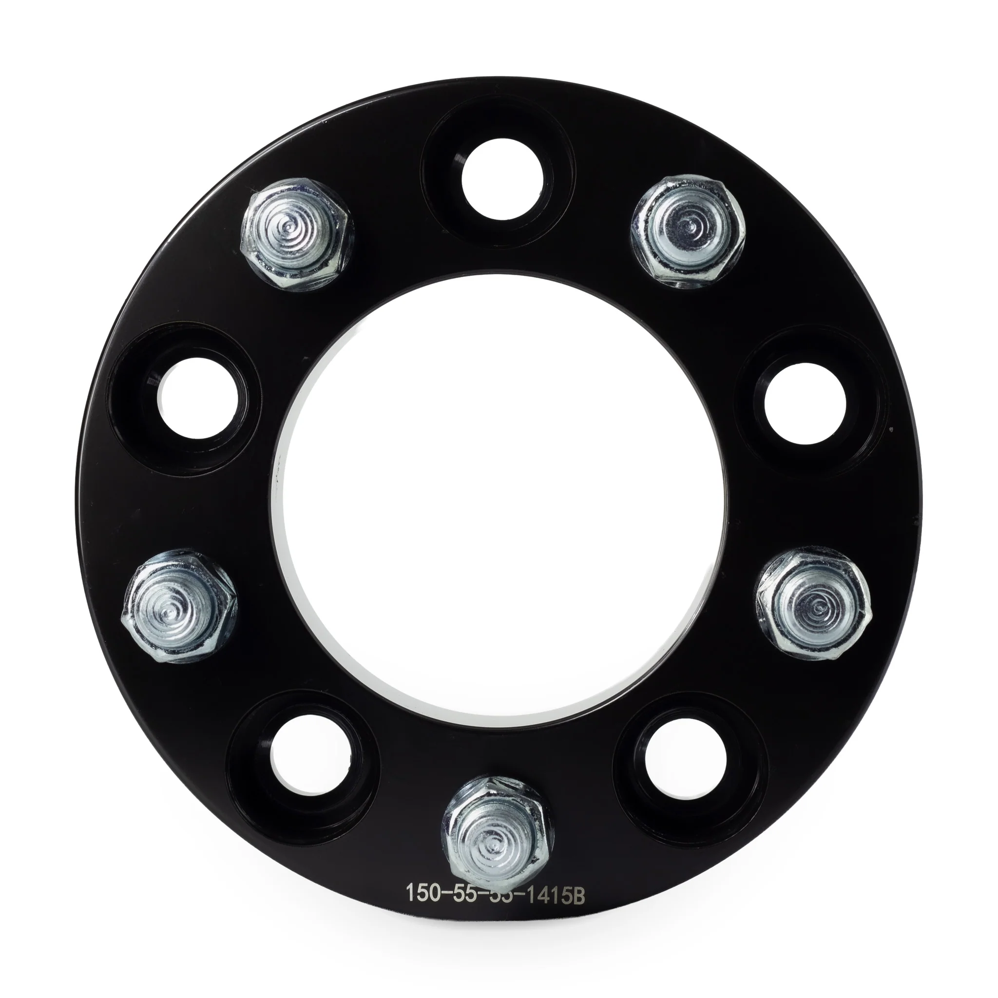 1.5" Wheel Spacers for Jeep Grand Cherokee | 5x5 | 14x1.5 Studs | - Image 2