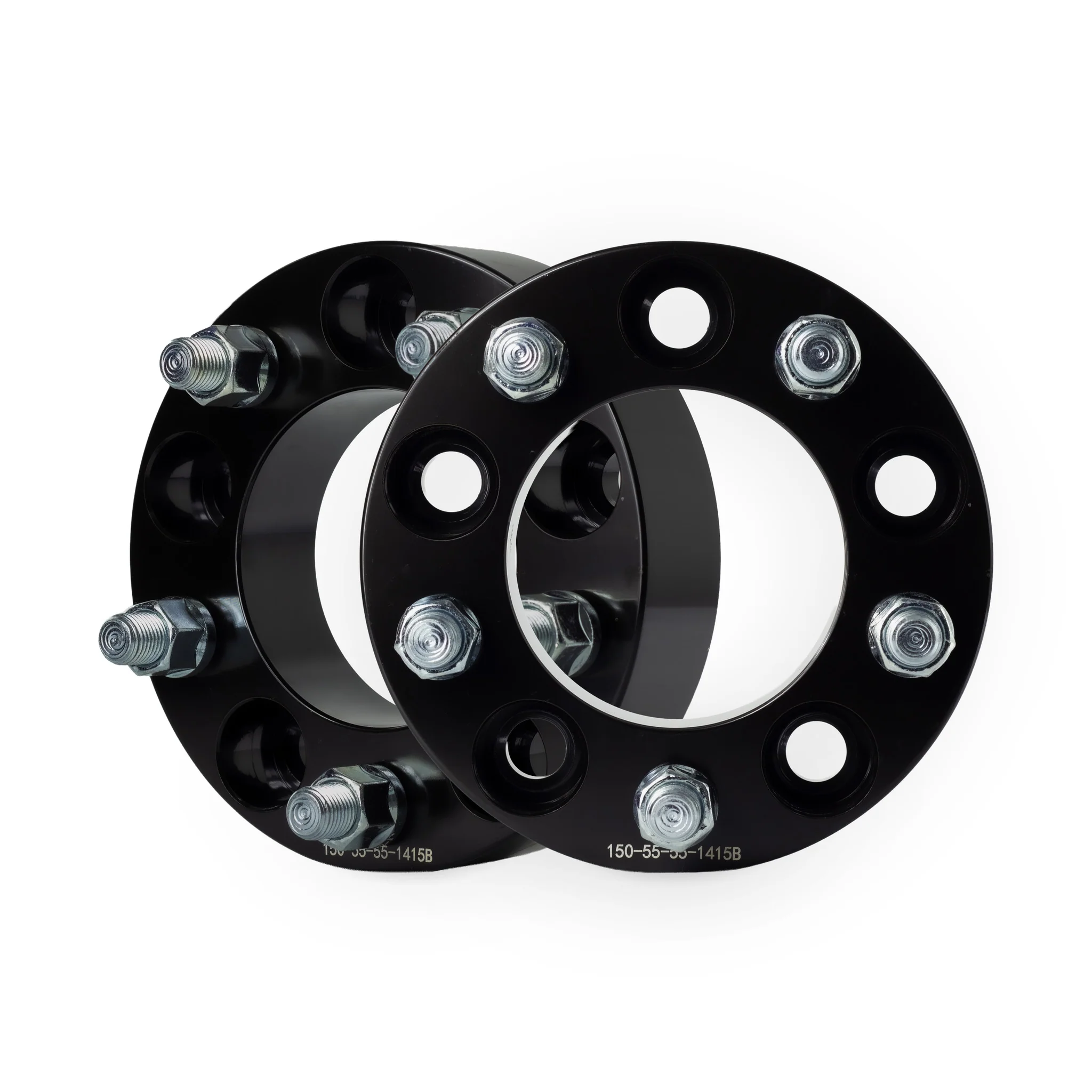 1.5" Wheel Spacers for Jeep Grand Cherokee | 5x5 | 14x1.5 Studs | - Image 6