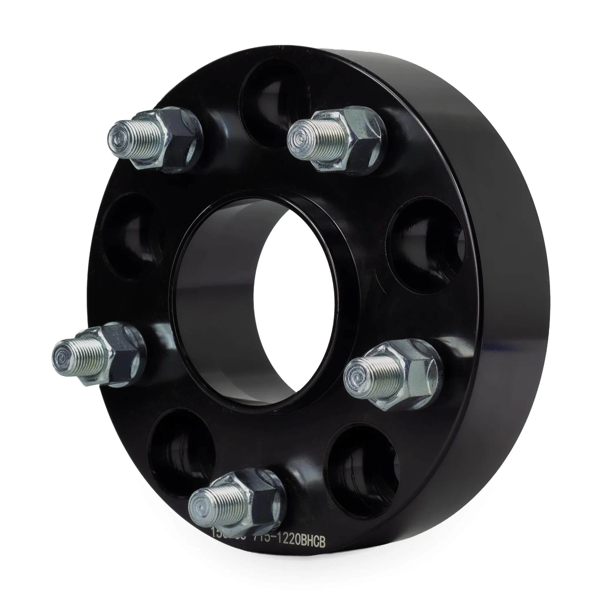 1.5" Wheel Spacers for Jeep Grand Cherokee Wrangler | 5x5 | 71.5 Hubcentric | 1/2x20 |