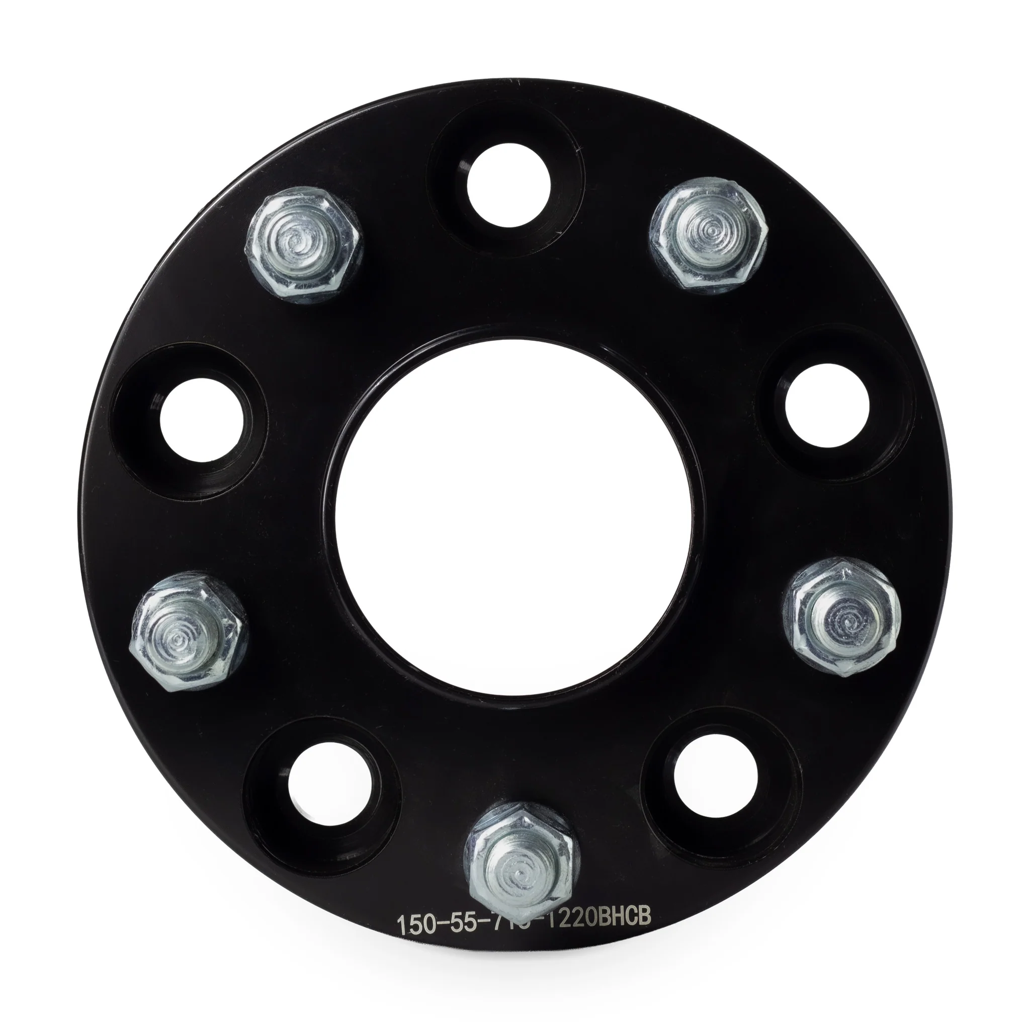 1.5" Wheel Spacers for Jeep Grand Cherokee Wrangler | 5x5 | 71.5 Hubcentric | 1/2x20 | - Image 2