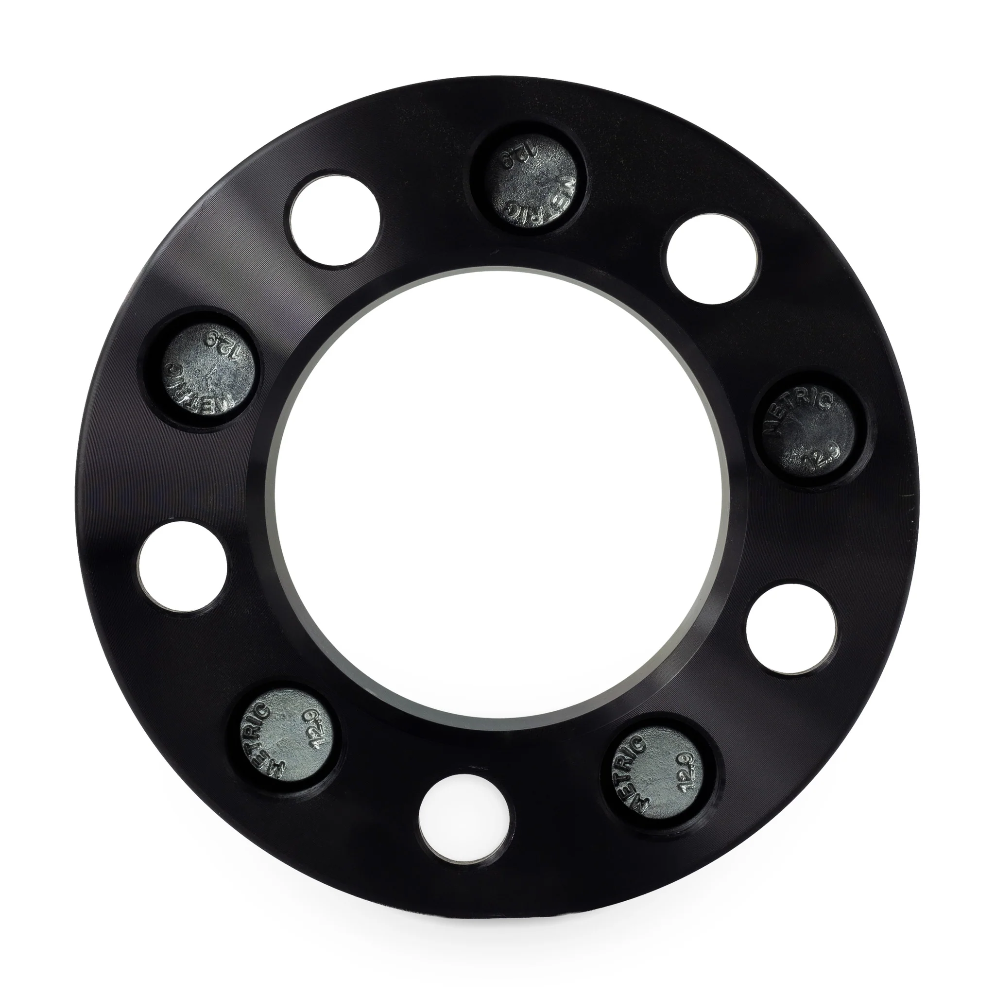 1.5" Wheel Spacers for Jeep Wrangler TJ YJ XJ | 5x4.5 | 1/2x20 Studs | - Image 5