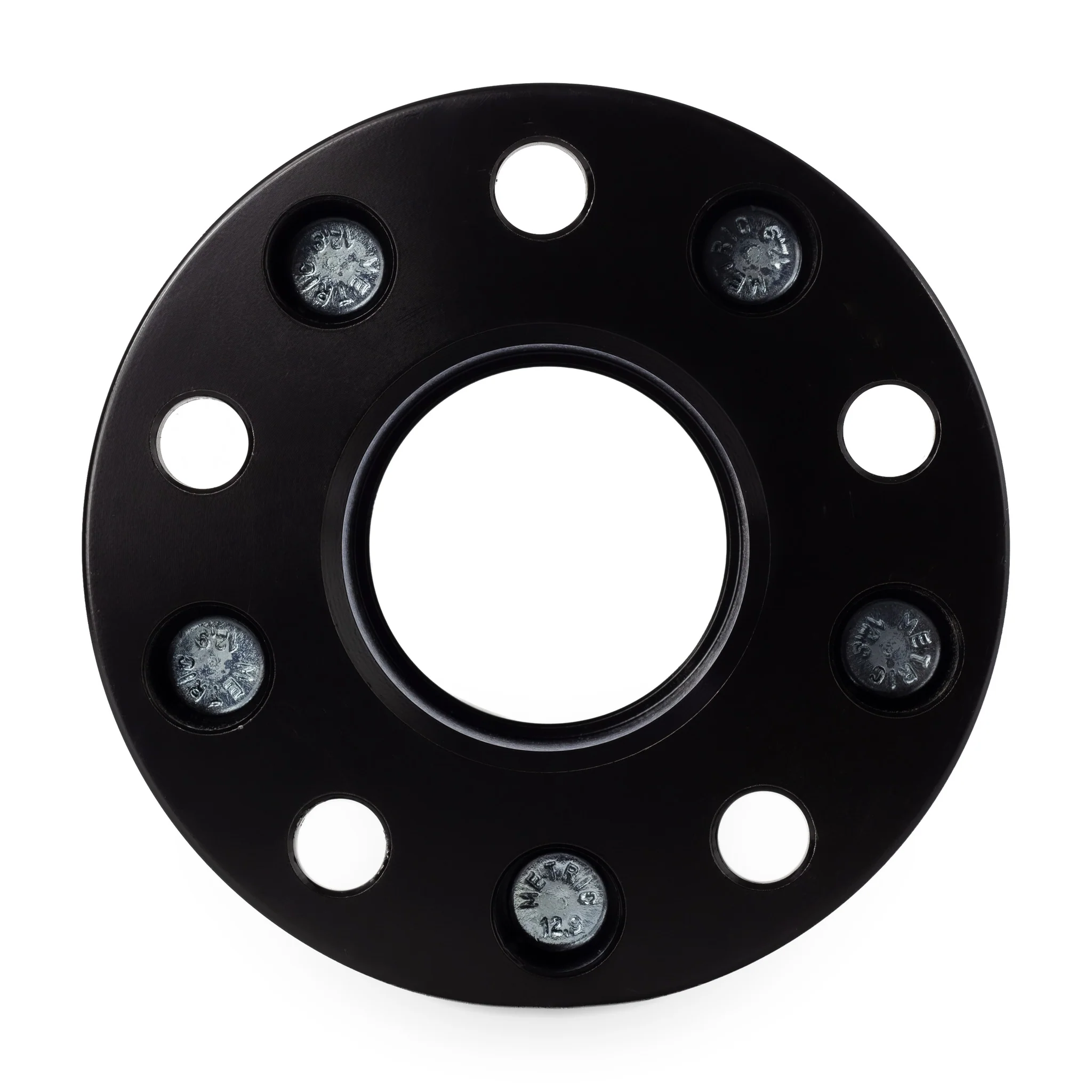 1.75" Wheel Spacers for Jeep Wrangler Grand Cherokee Comander | 5x5 | 71.5 Hubcentric | 1/2x20 Studs | - Image 5