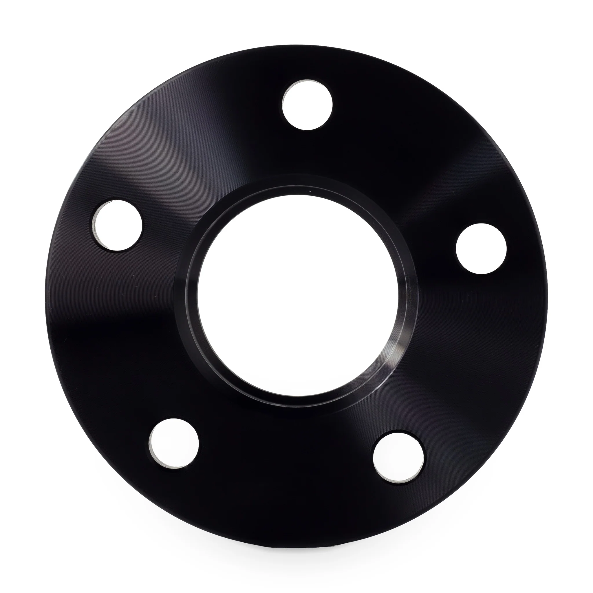 12mm Wheel Spacers for Acura TSX TL Honda Accord Civic | 5x114.3 | 64.1 Hubcentric | - Image 5