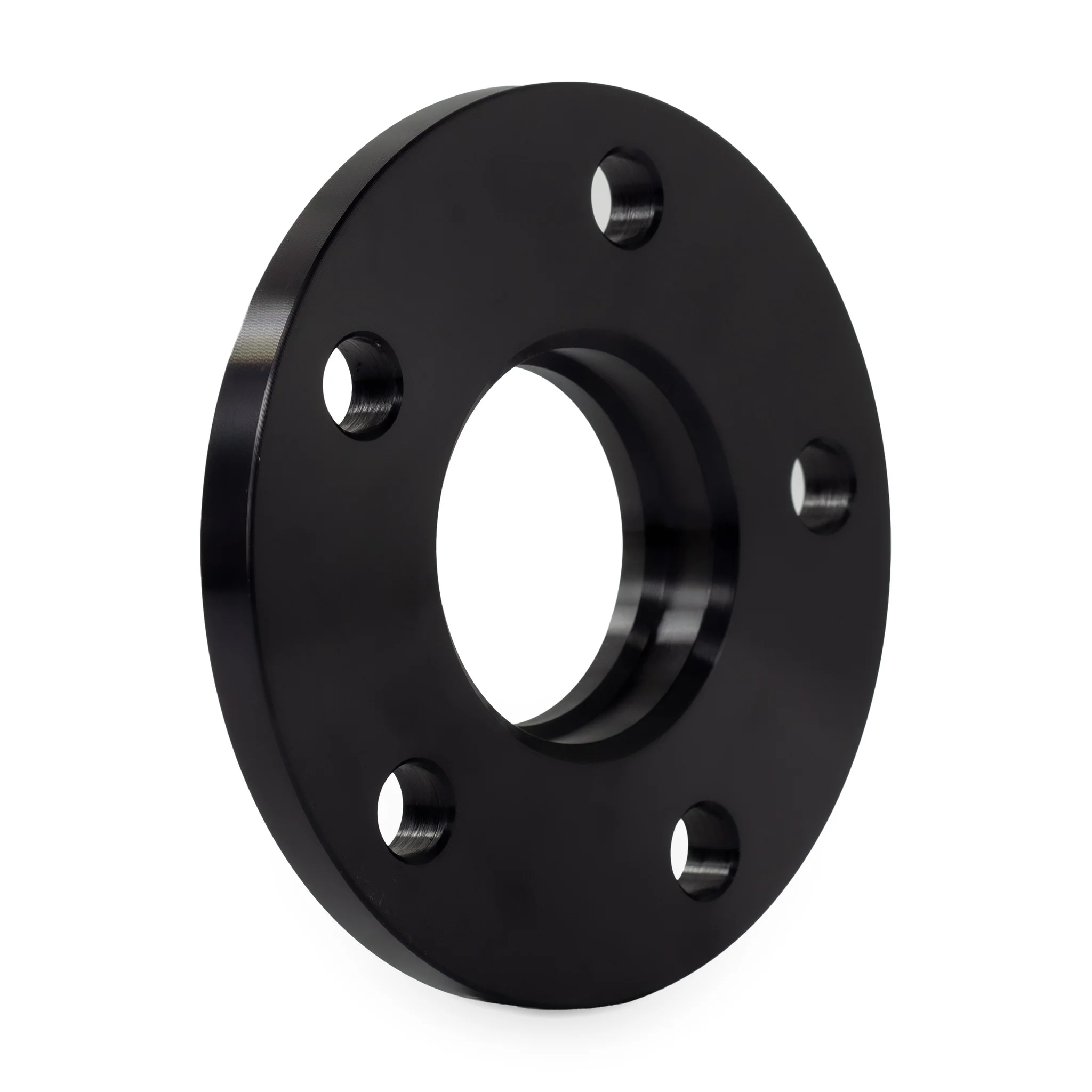 12mm Wheel Spacers for Nissan Infiniti Q50 G37 G35 350Z 370Z Altima GTR | 5x114.3 | 66.1 Hubcentric | - Image 4