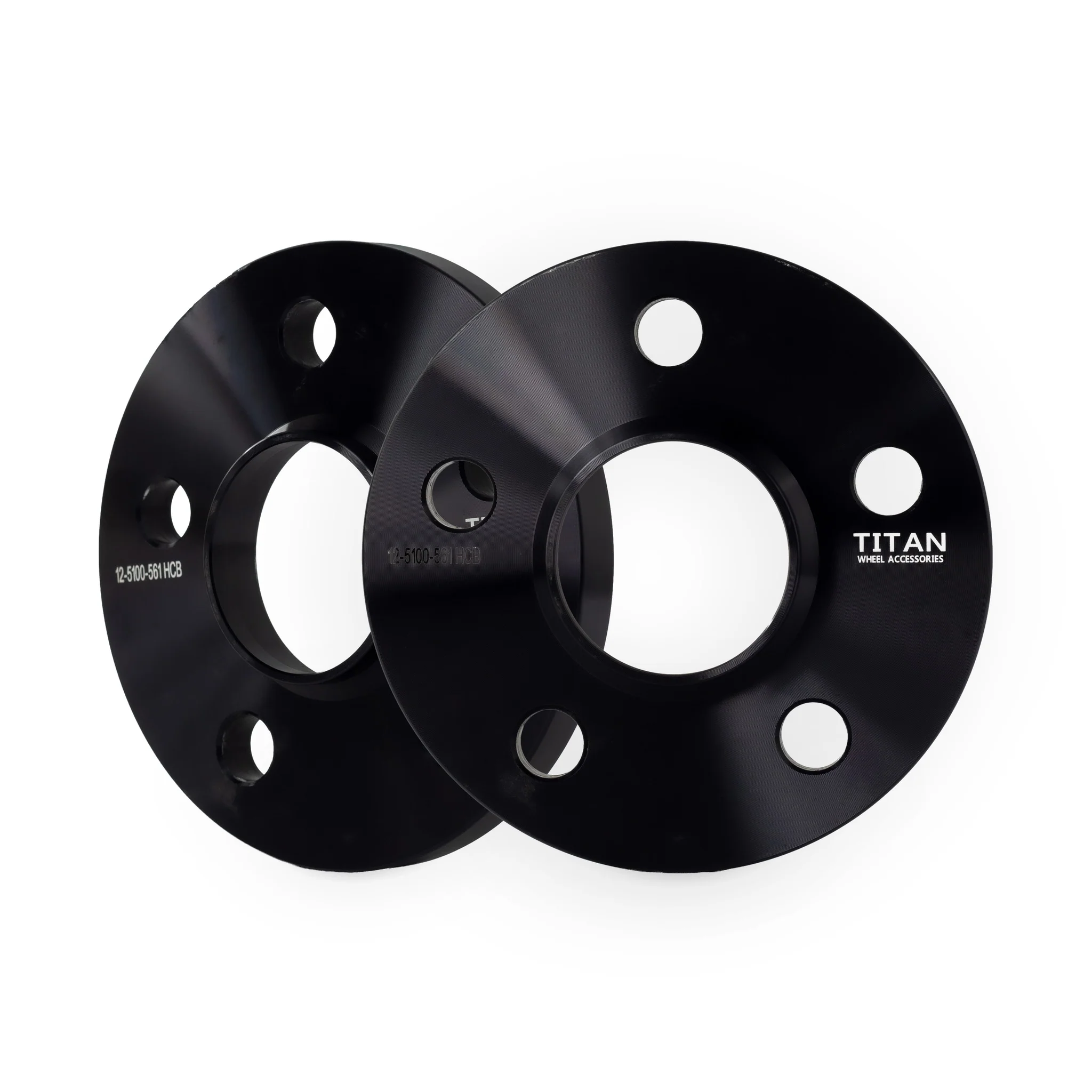 12mm Wheel Spacers for Scion FRS Subaru Impreza BRZ | 5x100 | 56.1 Hubcentric | - Image 6