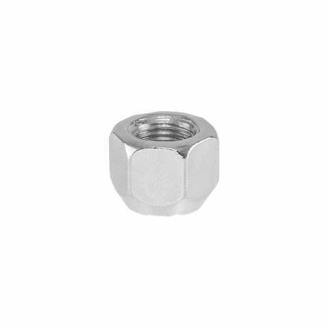 14 x 1.5" Open End Acorn Lug Nuts | 13/16" Head | Open End Lug Nuts - Image 3