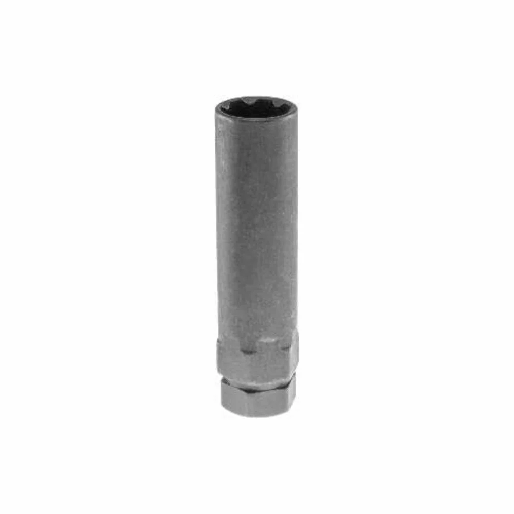 14x2 Open Tuner Spline Chrome Lug Nuts - Image 5