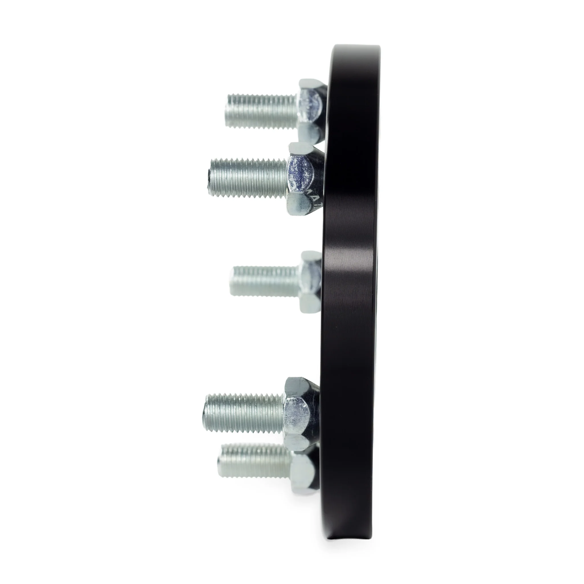 15mm 5x100 to 5x114.3 Wheel Adapters for Honda Civic Acura Integra Mazda Miata | 12x1.5 Studs | - Image 3