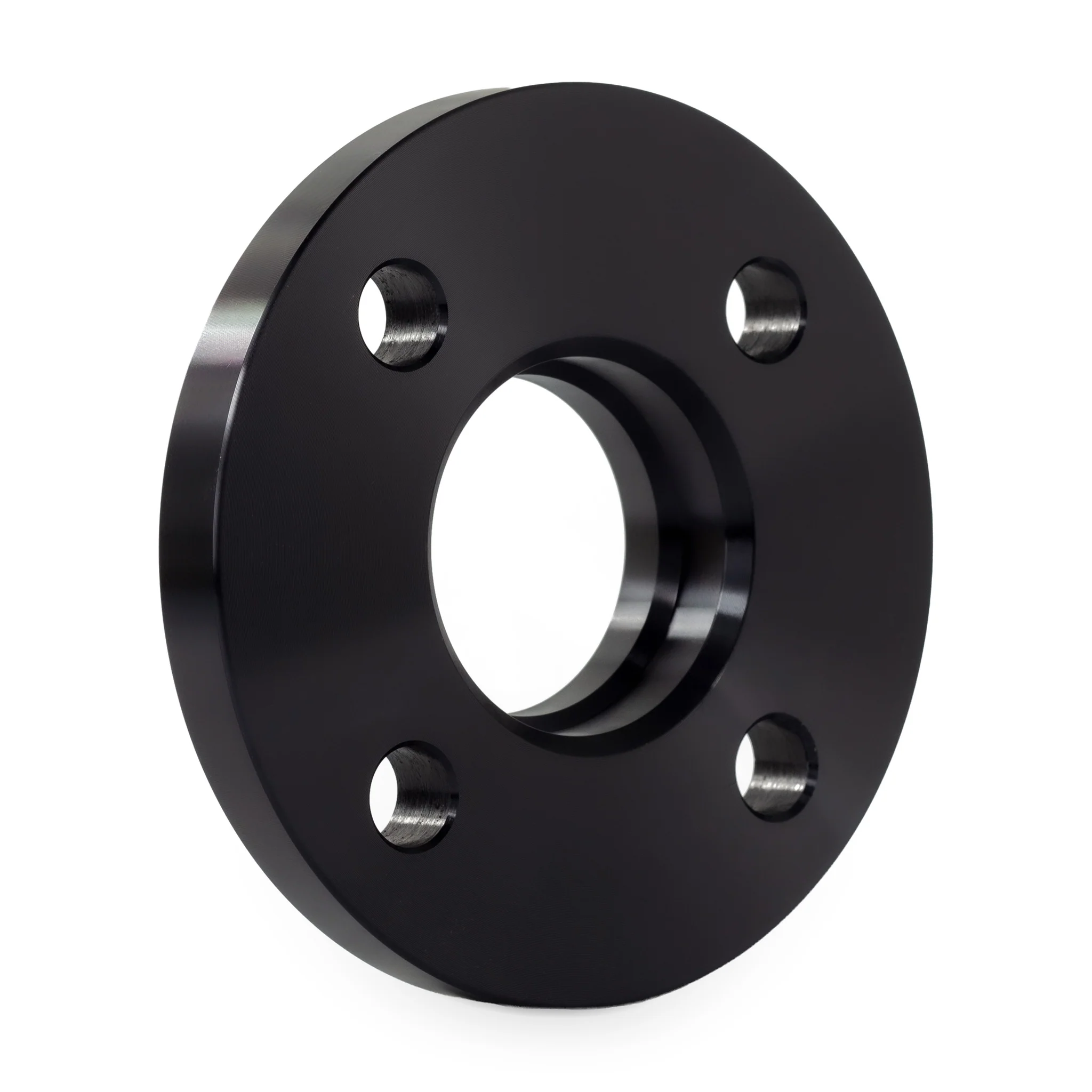 15mm Wheel Spacers for Audi BMW 4 Lug | 4x100 | 57.1 Hubcentric | - Image 4