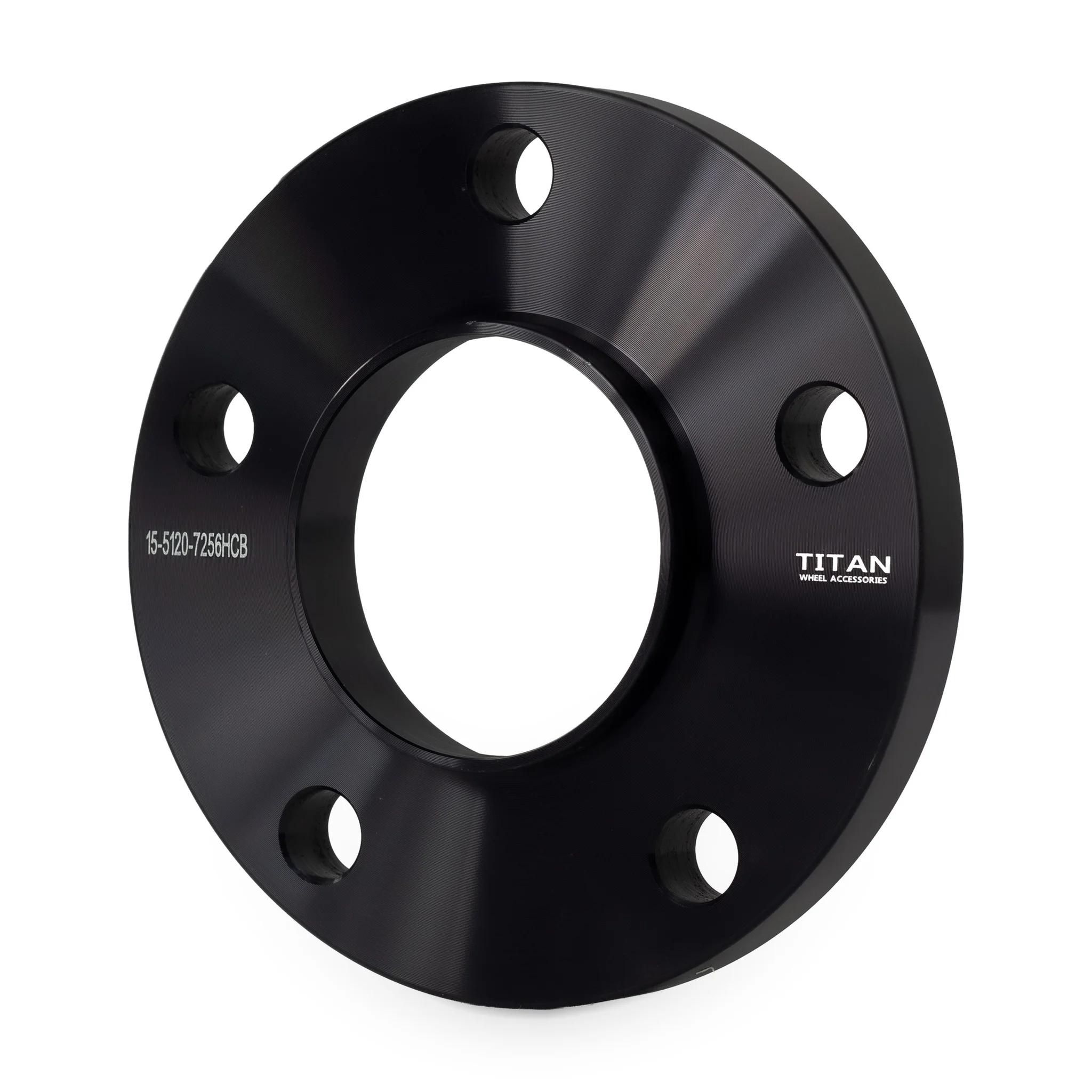 15mm Wheel Spacers for BMW 1 3 5 6 7 Series | 5x120 | 72.56 Hubcentric |
