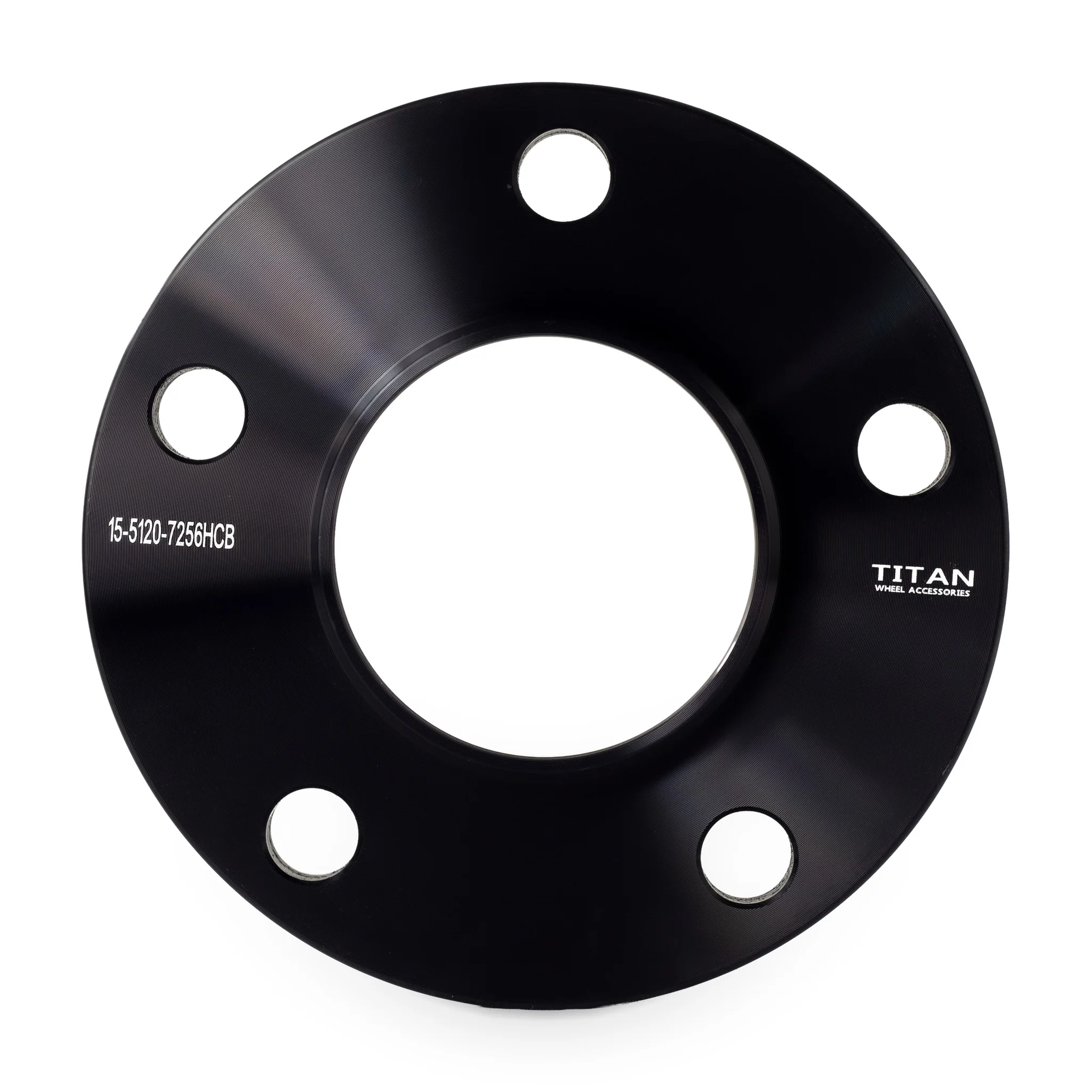 15mm Wheel Spacers for BMW 1 3 5 6 7 Series | 5x120 | 72.56 Hubcentric | - Image 2